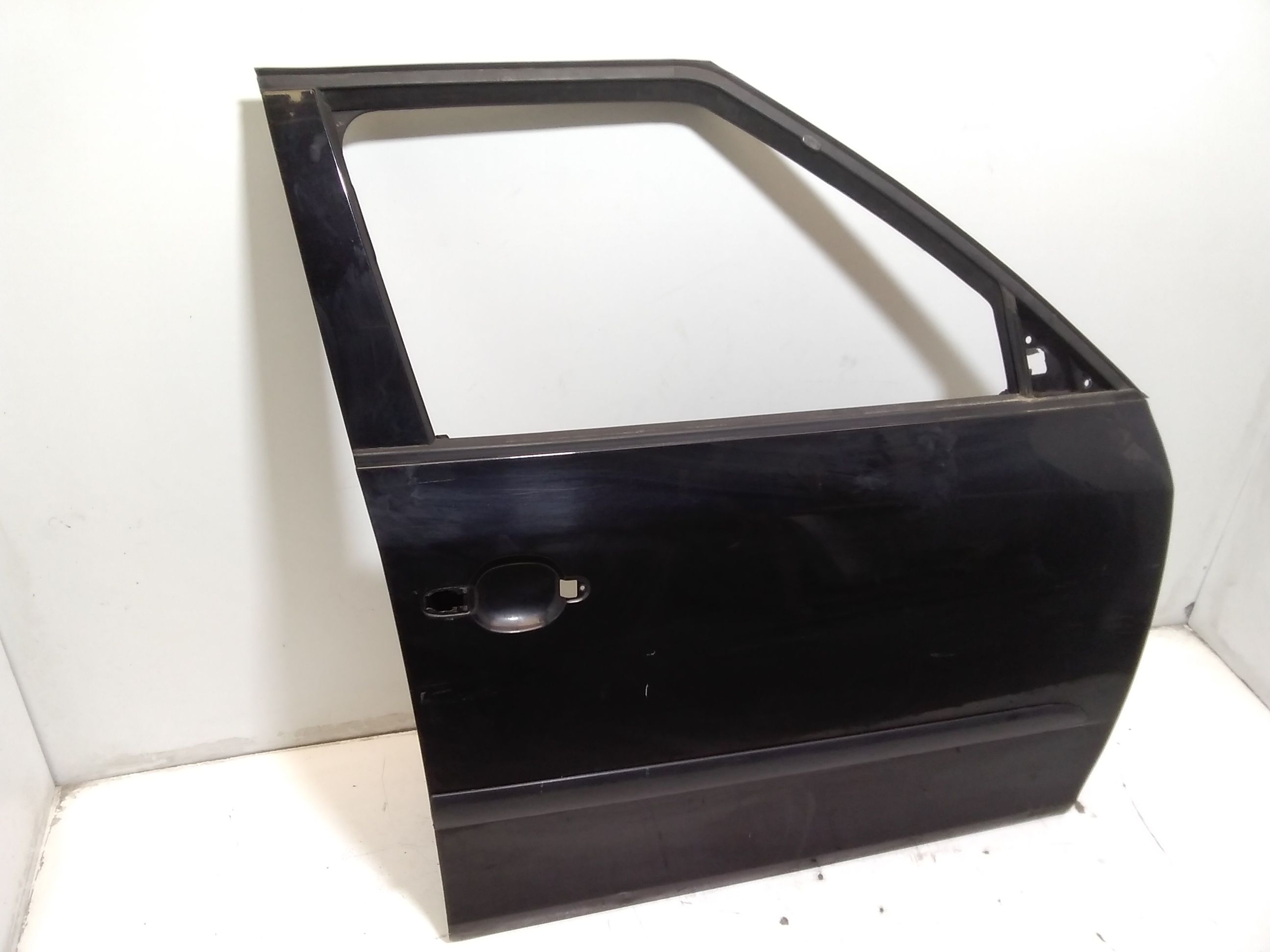 Portiera anteriore Destra SKODA Fabia Berlina 2 Serie