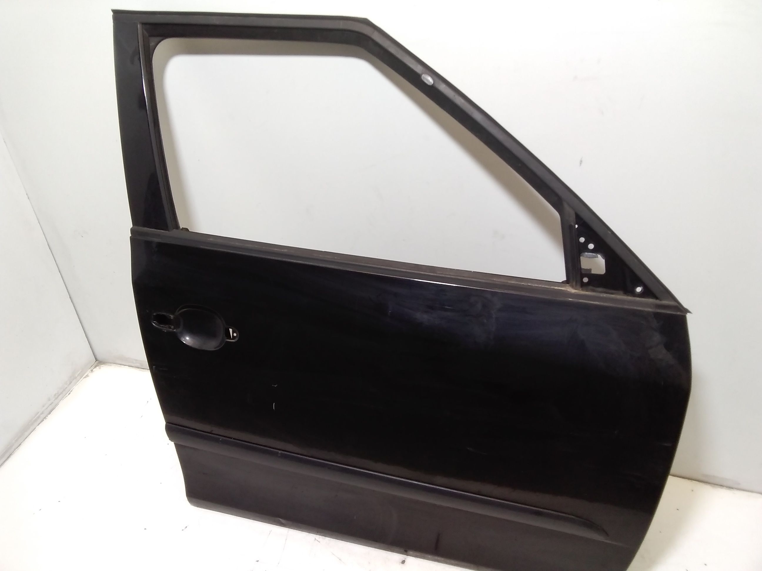 Portiera anteriore Destra SKODA Fabia Berlina 2 Serie