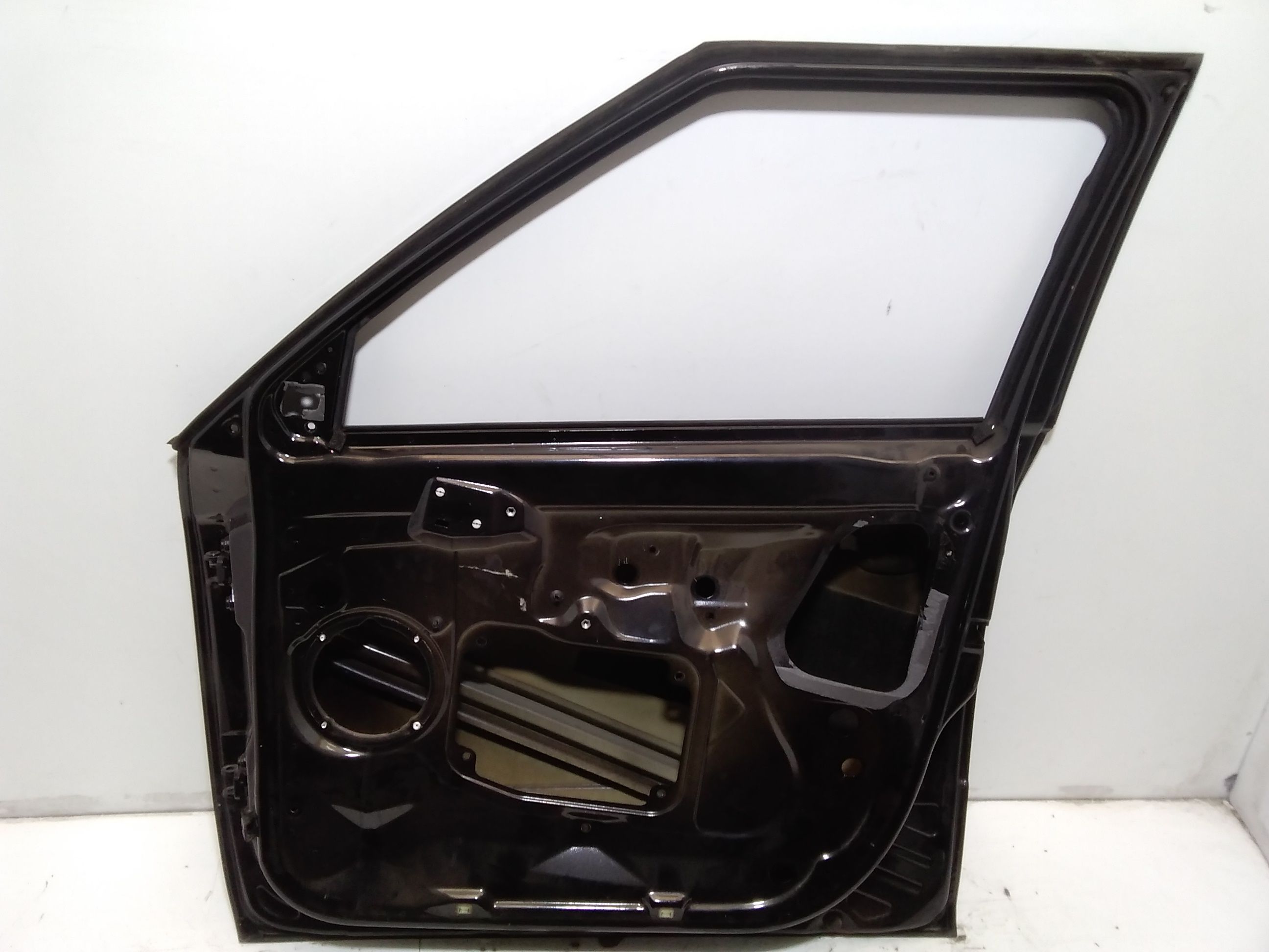 Portiera anteriore Destra SKODA Fabia Berlina 2 Serie