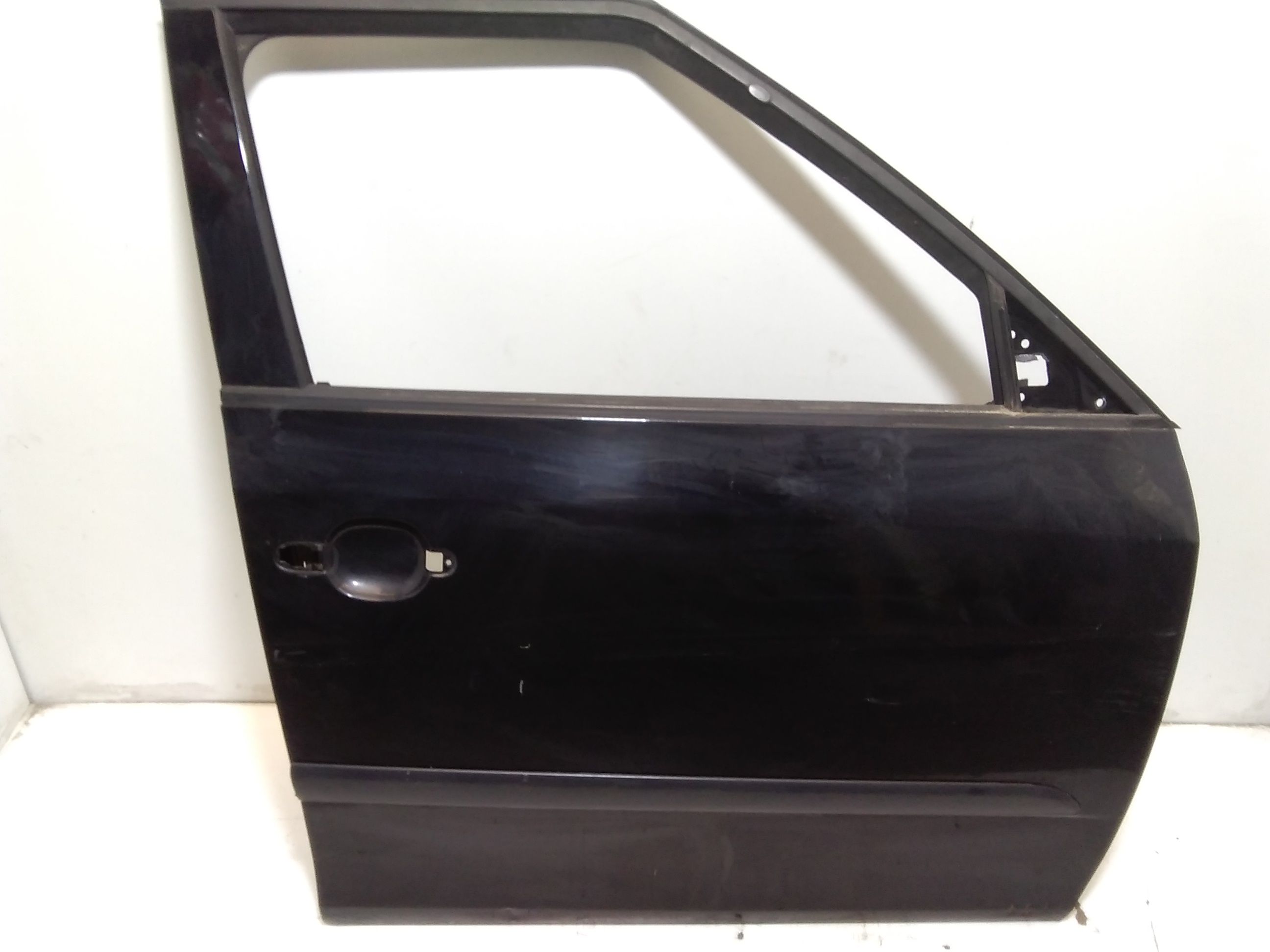 Portiera anteriore Destra SKODA Fabia Berlina 2 Serie