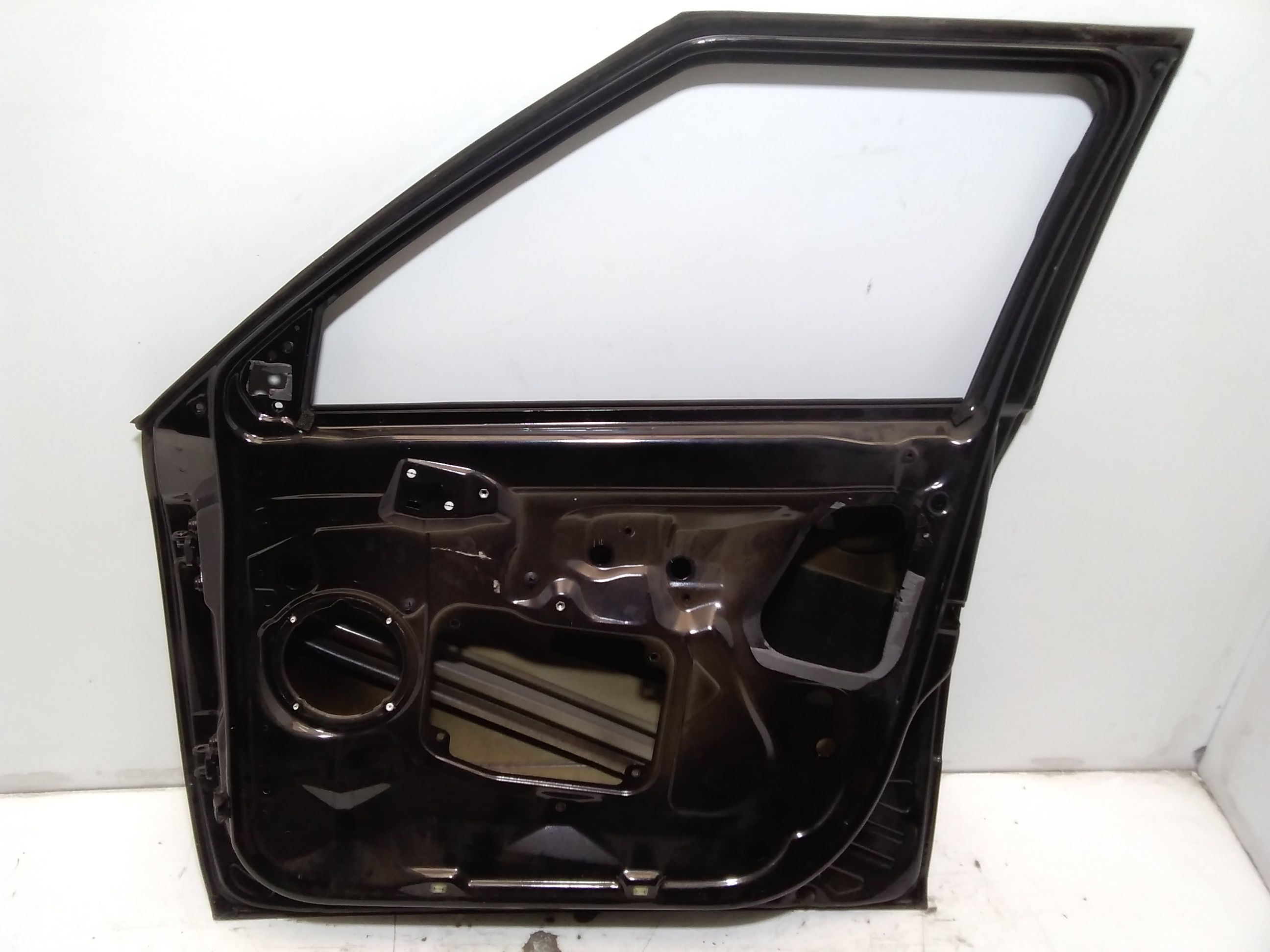 Portiera anteriore Destra SKODA Fabia Berlina 2 Serie