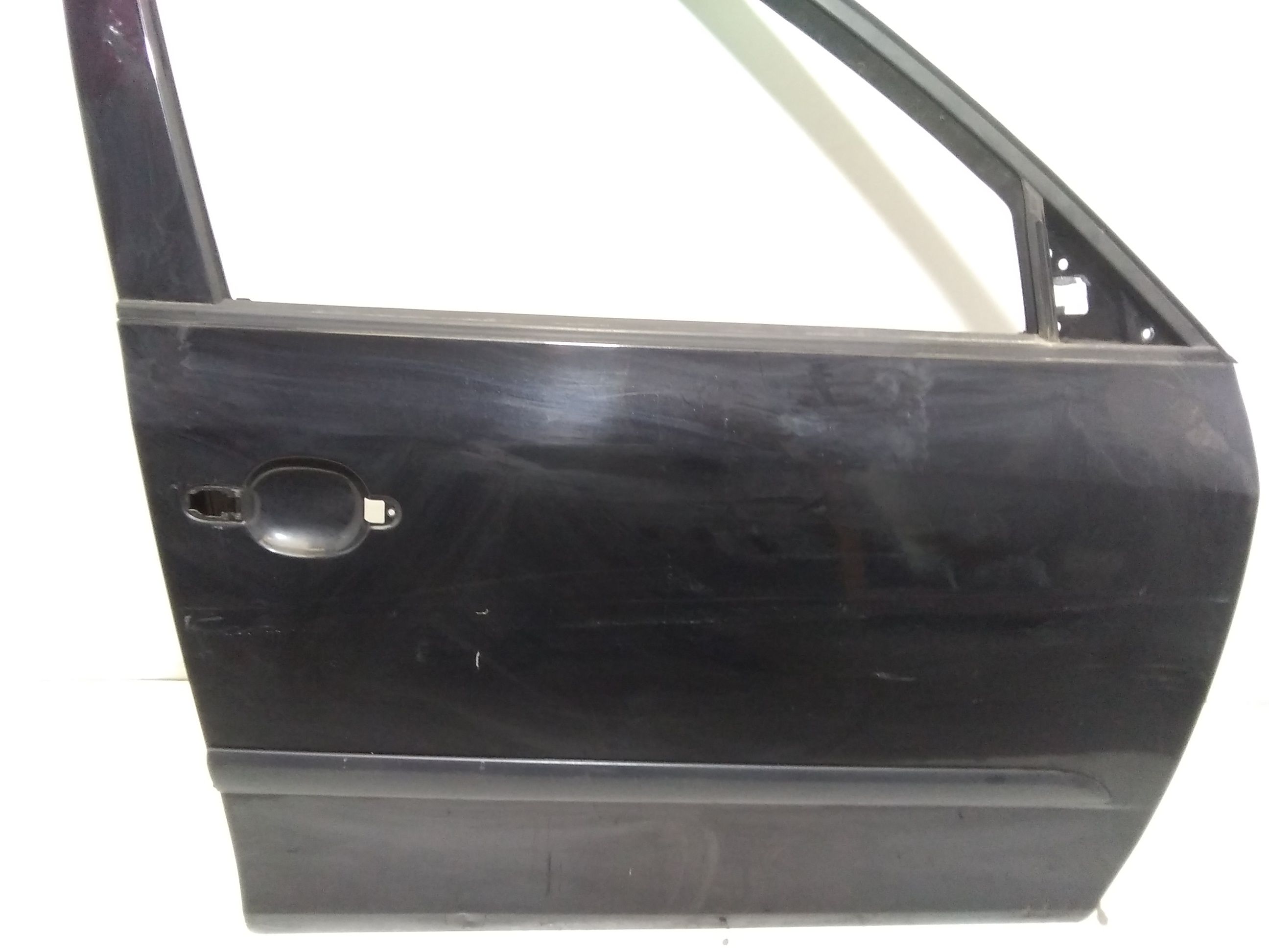 Portiera anteriore Destra SKODA Fabia Berlina 2 Serie