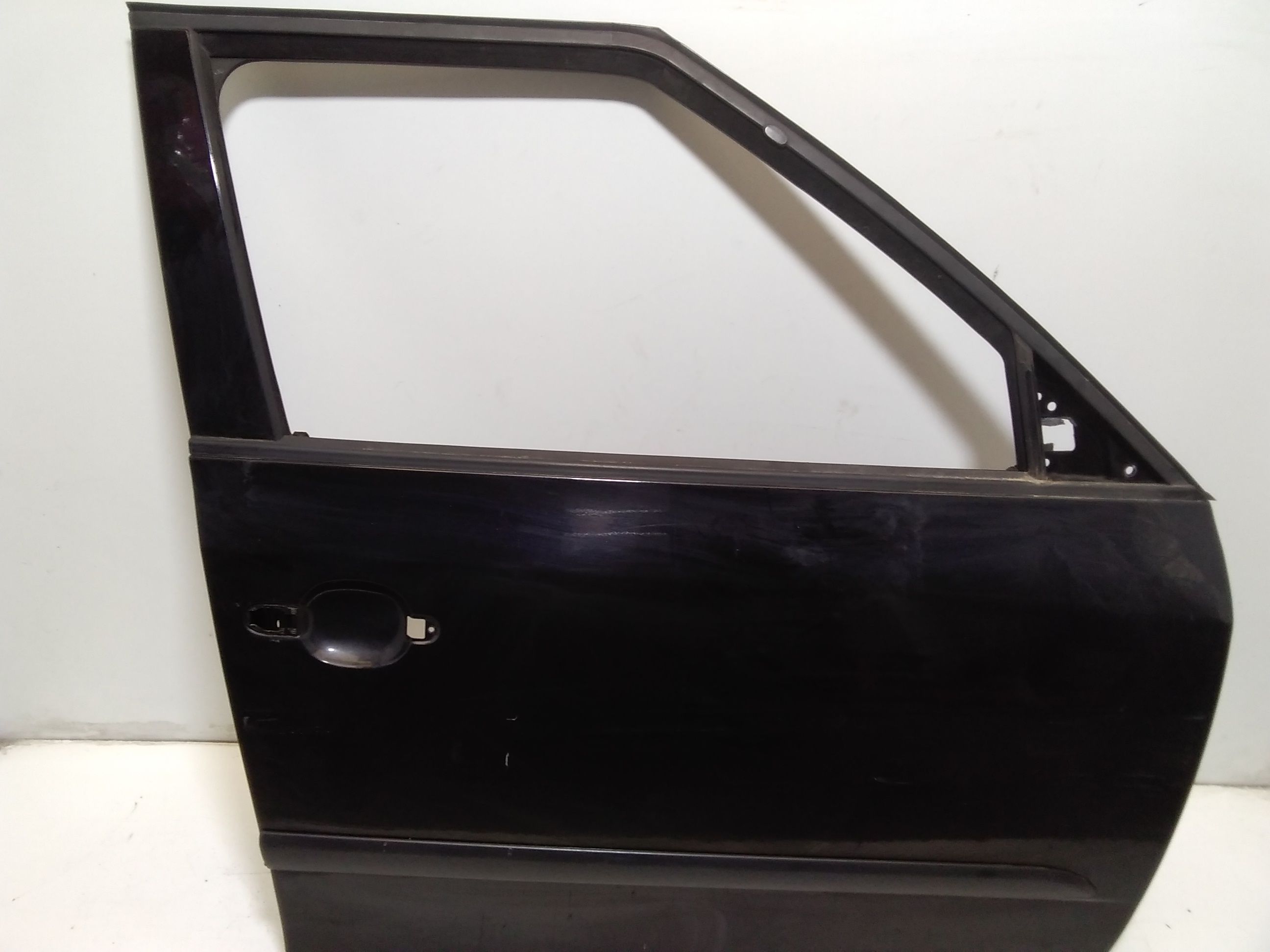 Portiera anteriore Destra SKODA Fabia Berlina 2 Serie