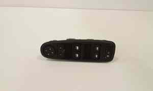 Pulsantiera anteriore sinistra Guida per Citroen C4 Grand Picasso (06>13) (2006 - 2013)