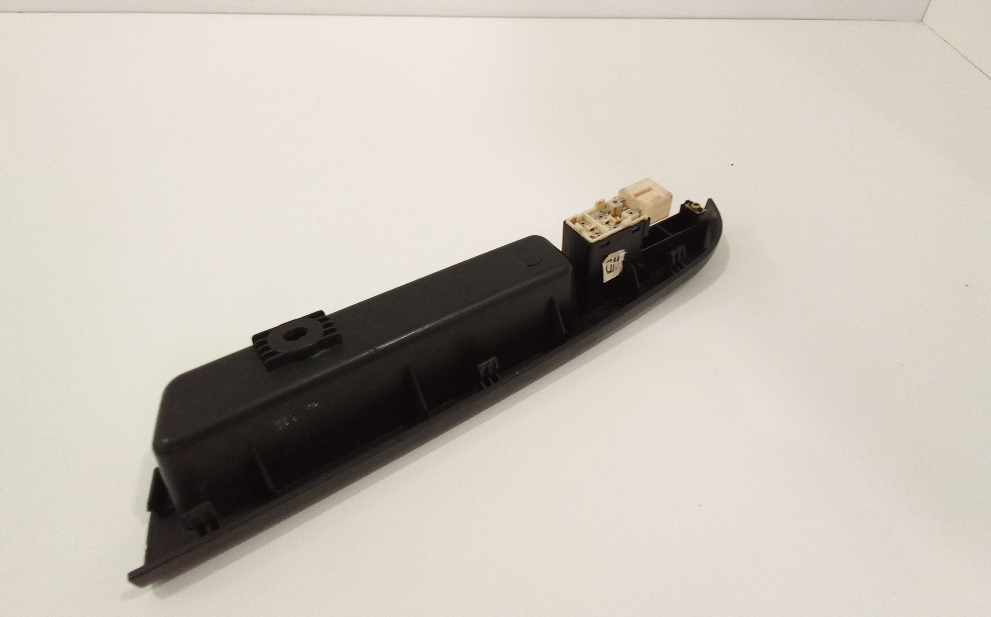 Pulsantiera Anteriore Destra Passeggero per Chevrolet Matiz 4 Serie (2007 - 2010)