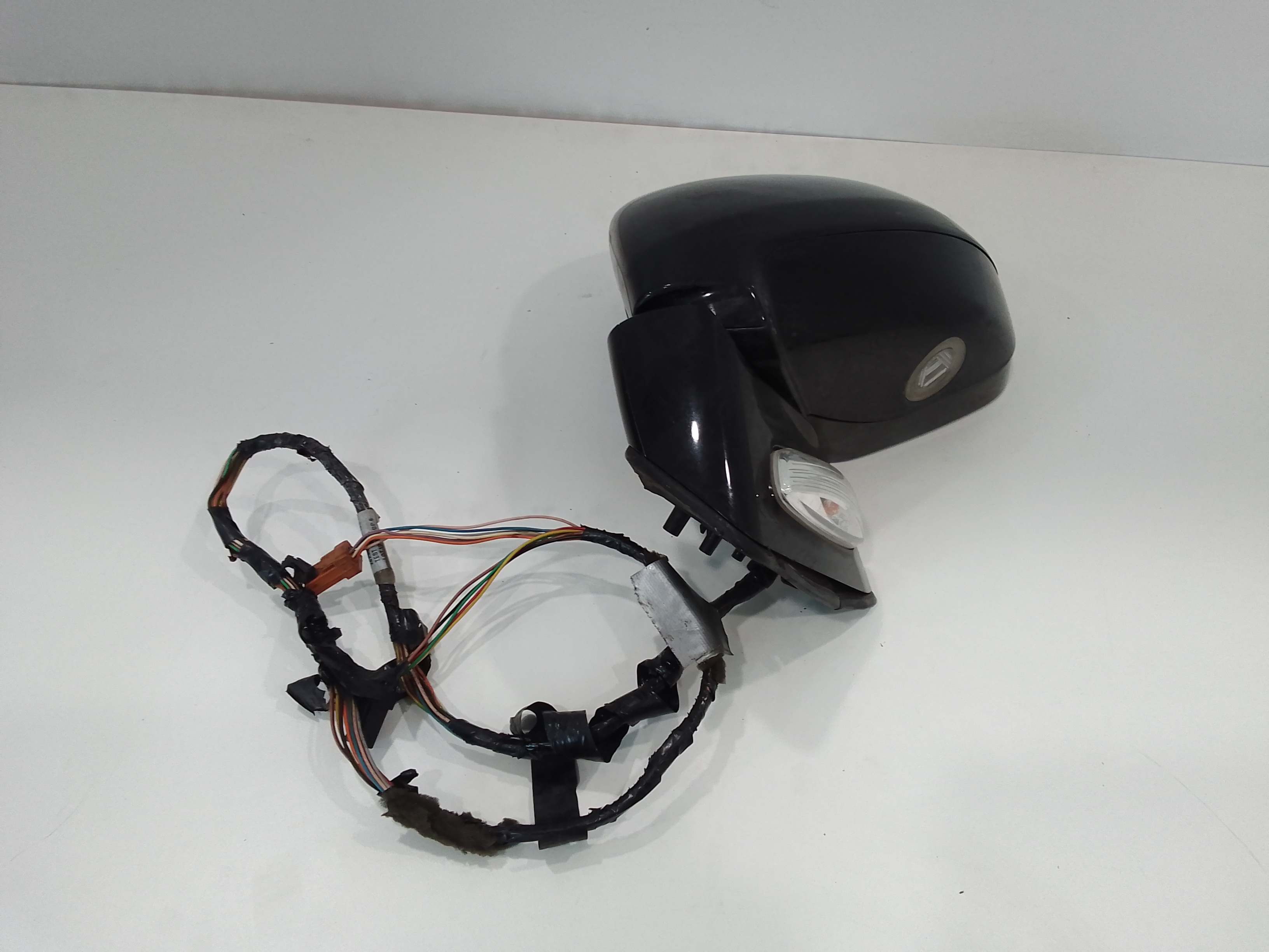 Specchietto Retrovisore Sinistro per Citroen C4 Berlina (2004 - 2008)