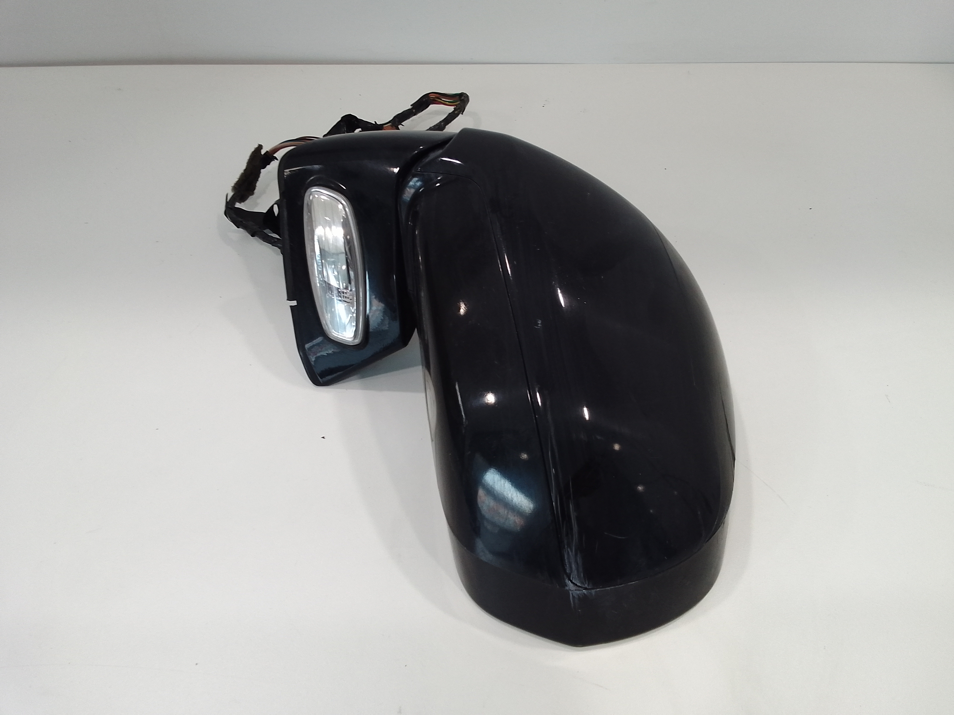 Specchietto Retrovisore Sinistro per Citroen C4 Berlina (2004 - 2008)