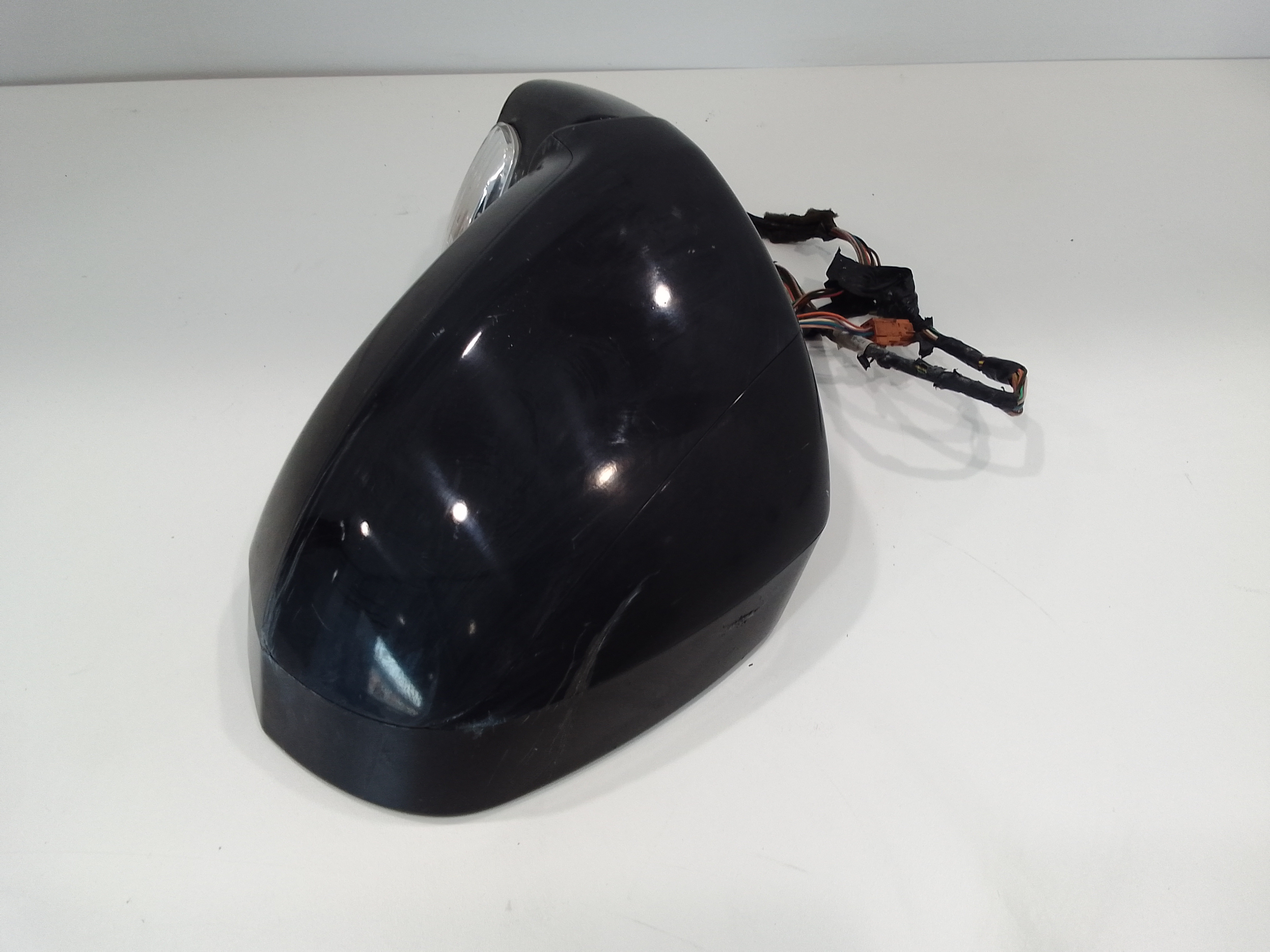 Specchietto Retrovisore Sinistro per Citroen C4 Berlina (2004 - 2008)