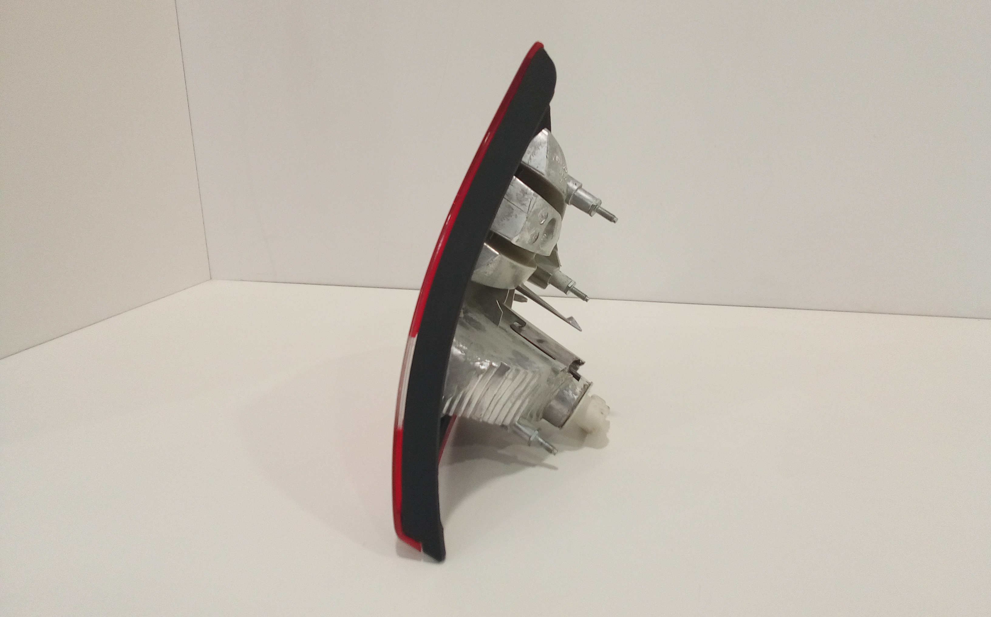 Stop Posteriore Sinistro Integrato nel Portello per Citroen C4 Picasso (06>13) Mk1 (2006 - 2013)