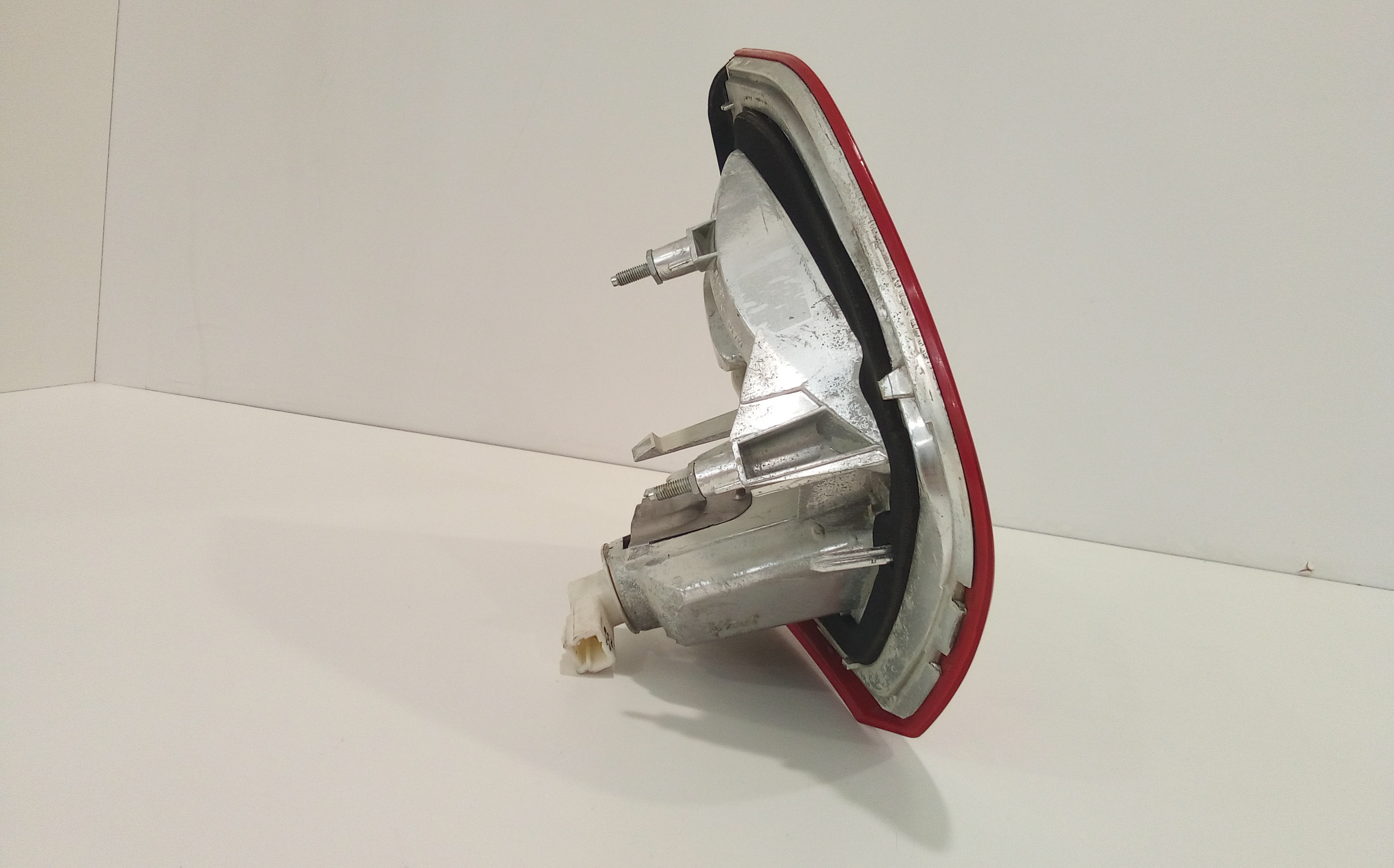 Stop Posteriore Sinistro Integrato nel Portello per Citroen C4 Picasso (06>13) Mk1 (2006 - 2013)