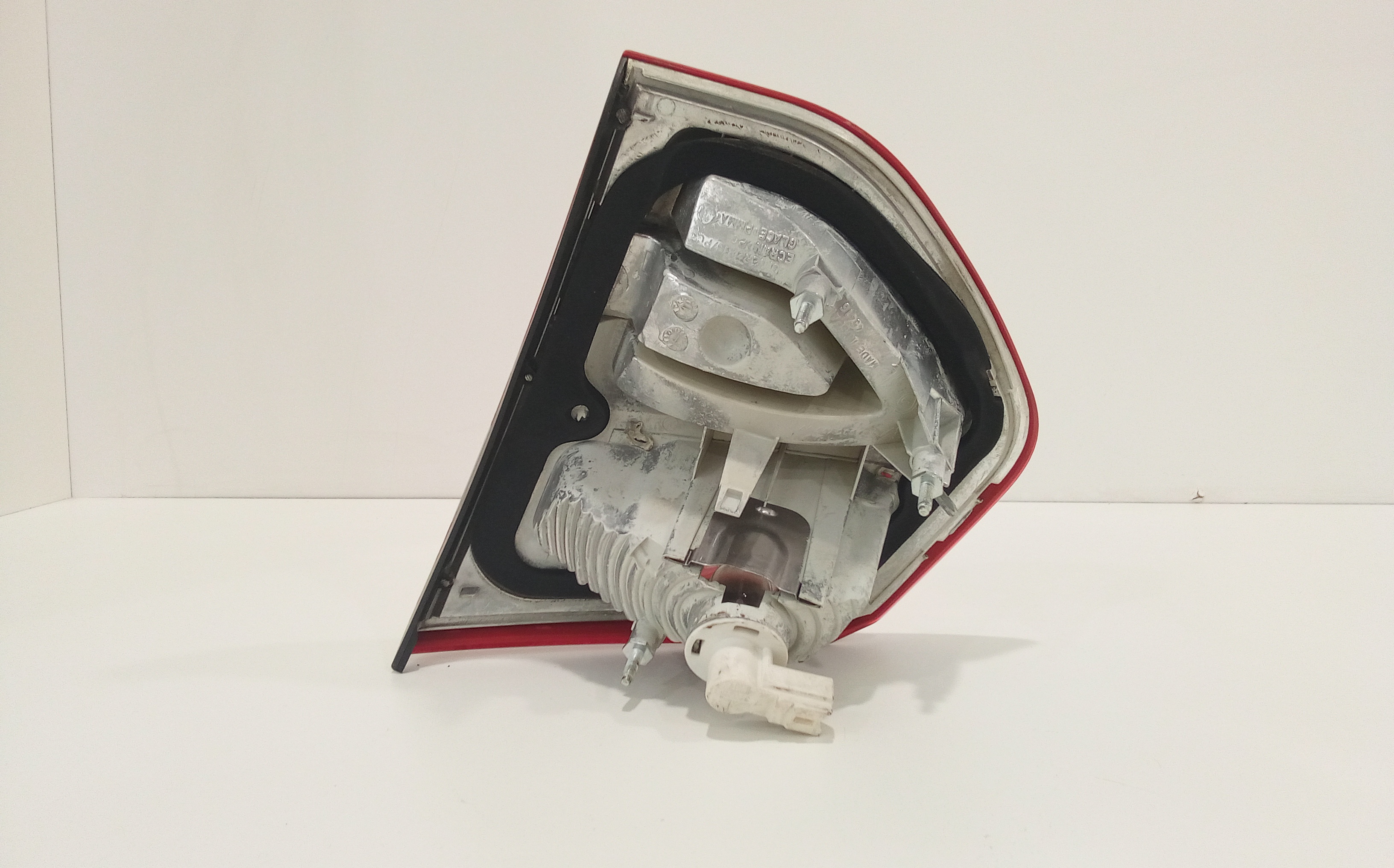 Stop Posteriore Sinistro Integrato nel Portello per Citroen C4 Picasso (06>13) Mk1 (2006 - 2013)