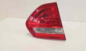 Stop Posteriore Sinistro Integrato nel Portello per Citroen C4 Picasso (06>13) Mk1 (2006 - 2013)