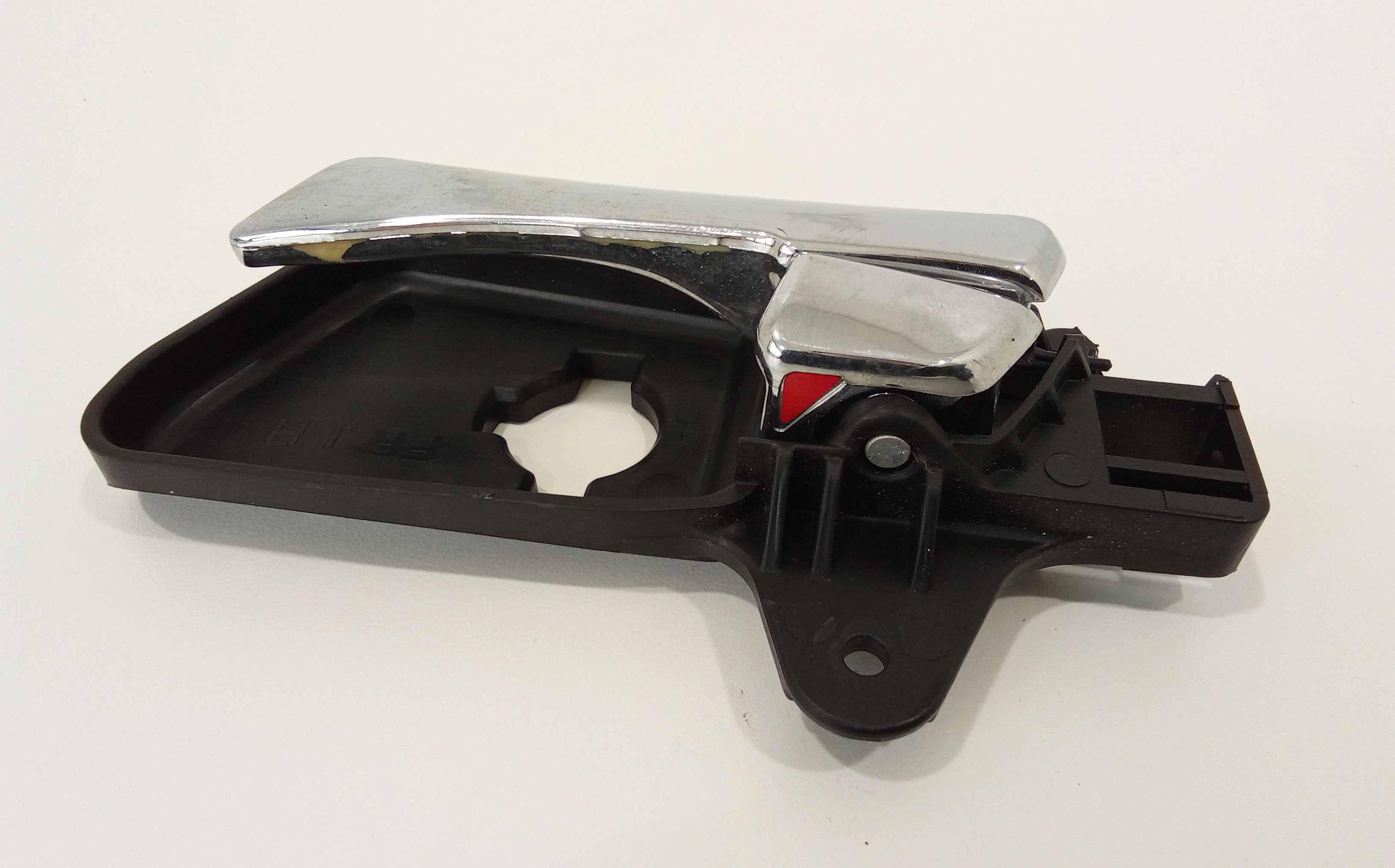 Maniglia interna anteriore Sinistra per Hyundai I30 Serie (07>11) (2007 - 2011)