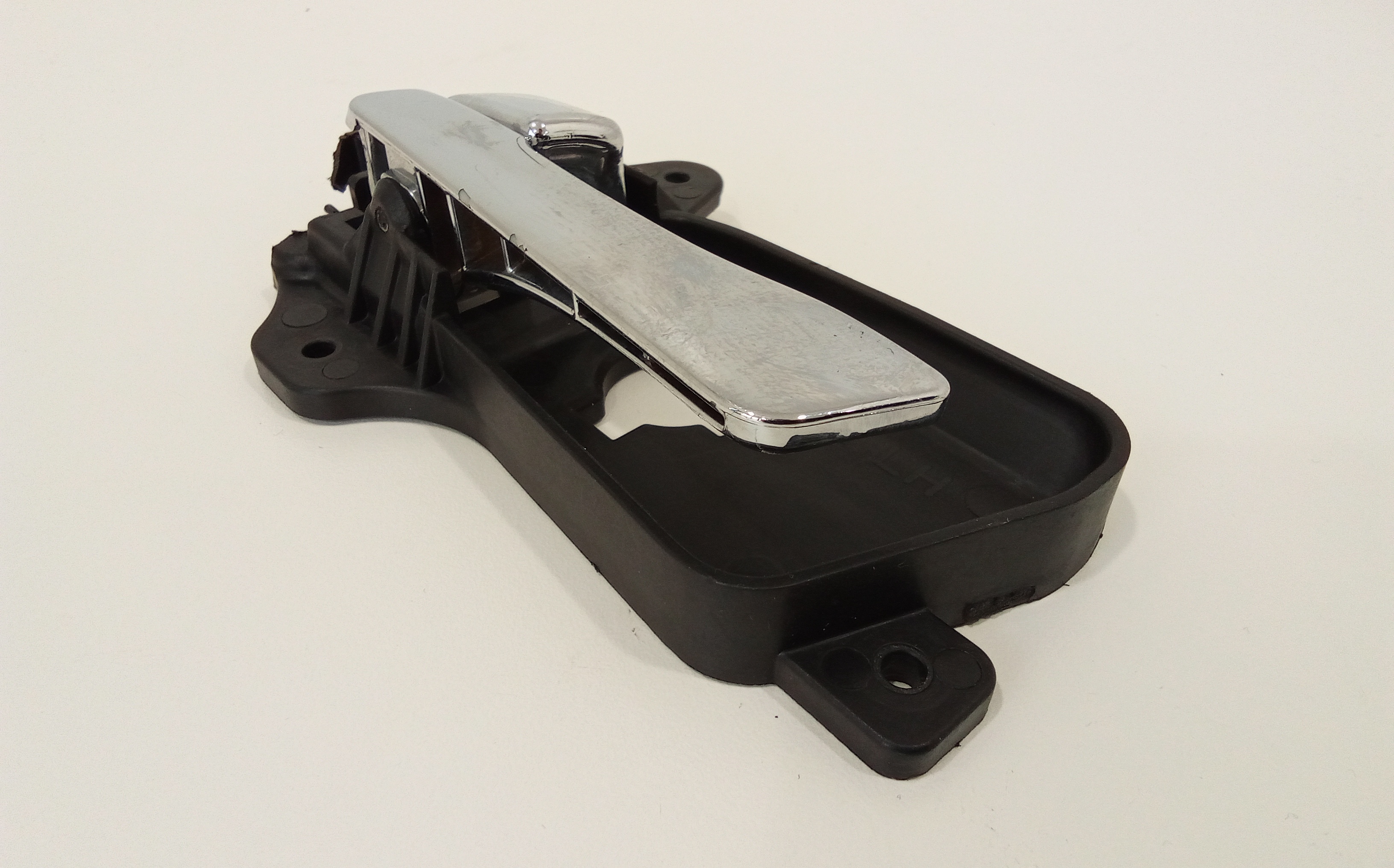 Maniglia interna anteriore Sinistra per Hyundai I30 Serie (07>11) (2007 - 2011)