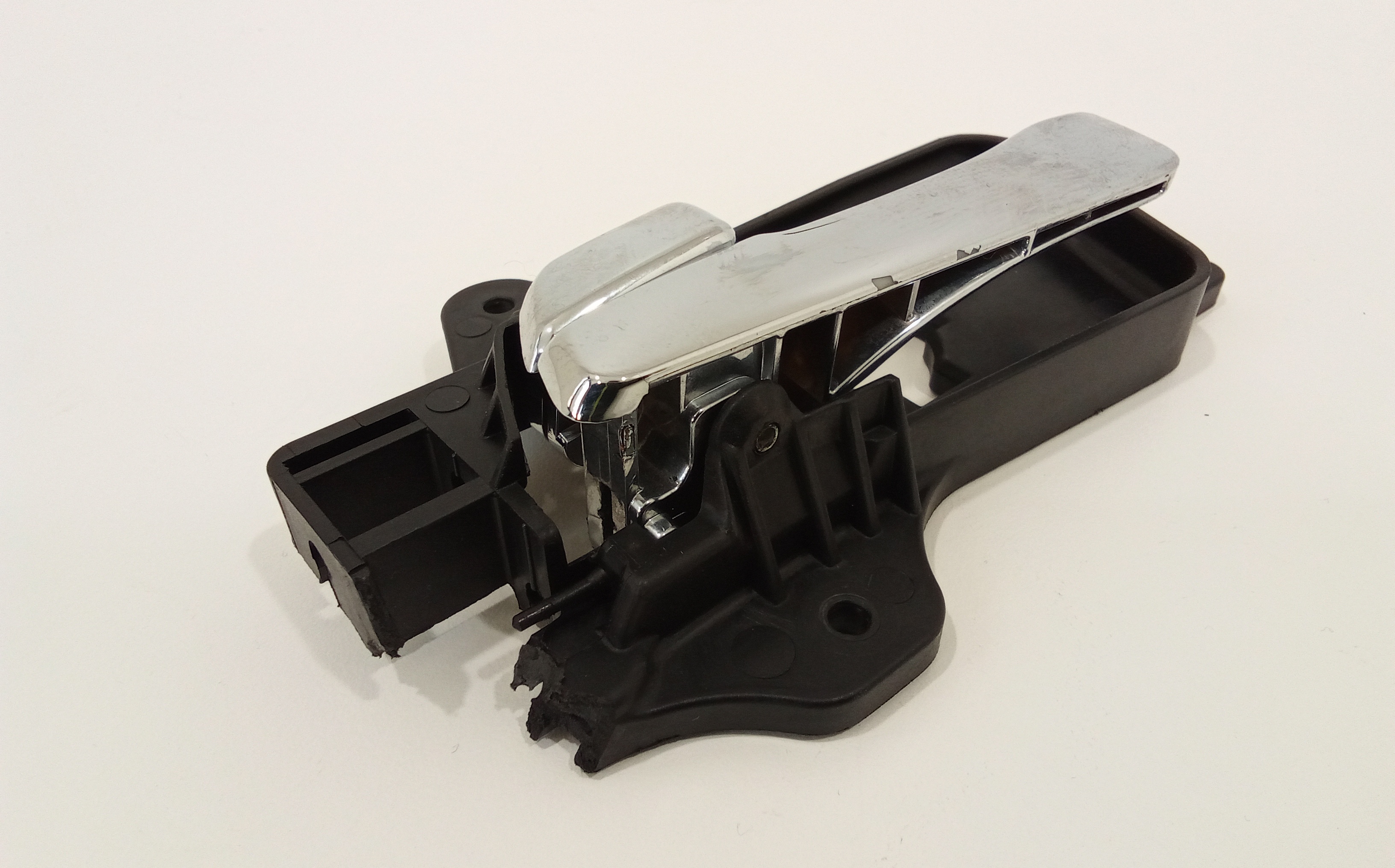 Maniglia interna anteriore Sinistra per Hyundai I30 Serie (07>11) (2007 - 2011)