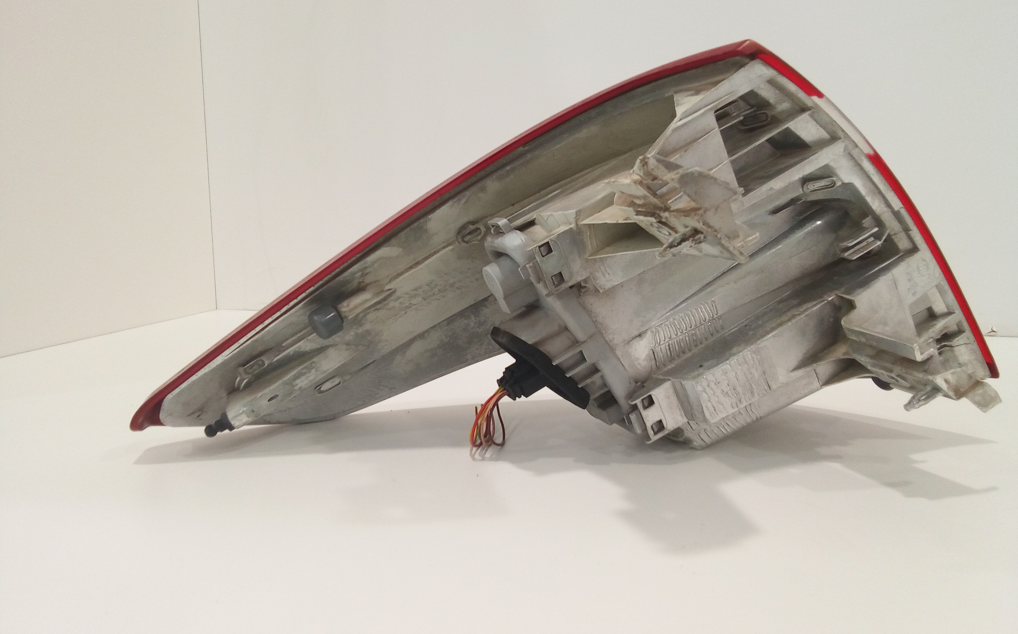 Stop fanale posteriore Destro Passeggero per Citroen C4 Picasso (06>13) Mk1 (2006 - 2013)