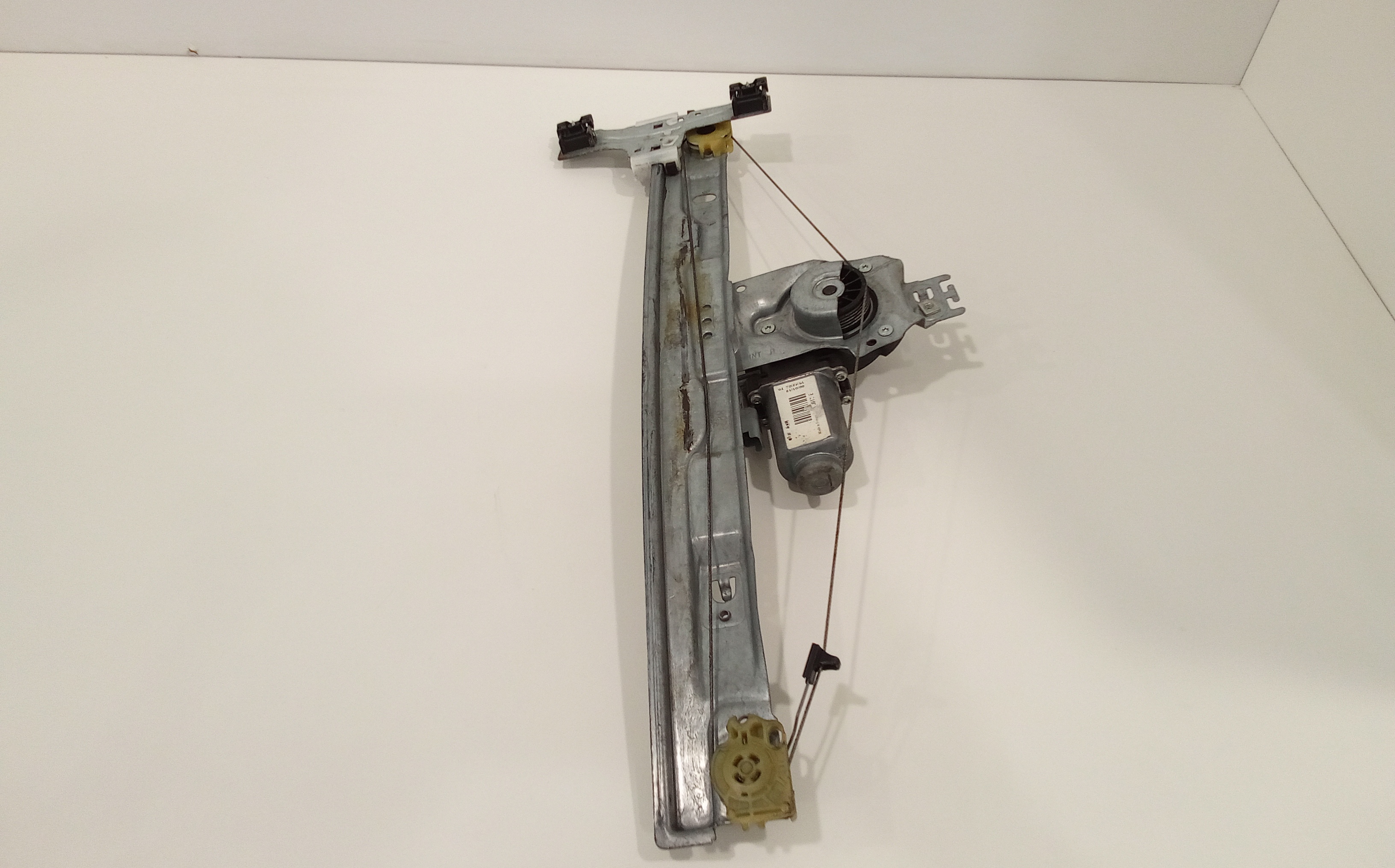 Cremagliera anteriore destra passeggero per Peugeot 207 2 Serie (2009 - In produzione)