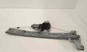 Cremagliera anteriore destra passeggero per Peugeot 207 2 Serie (2009 - In produzione)