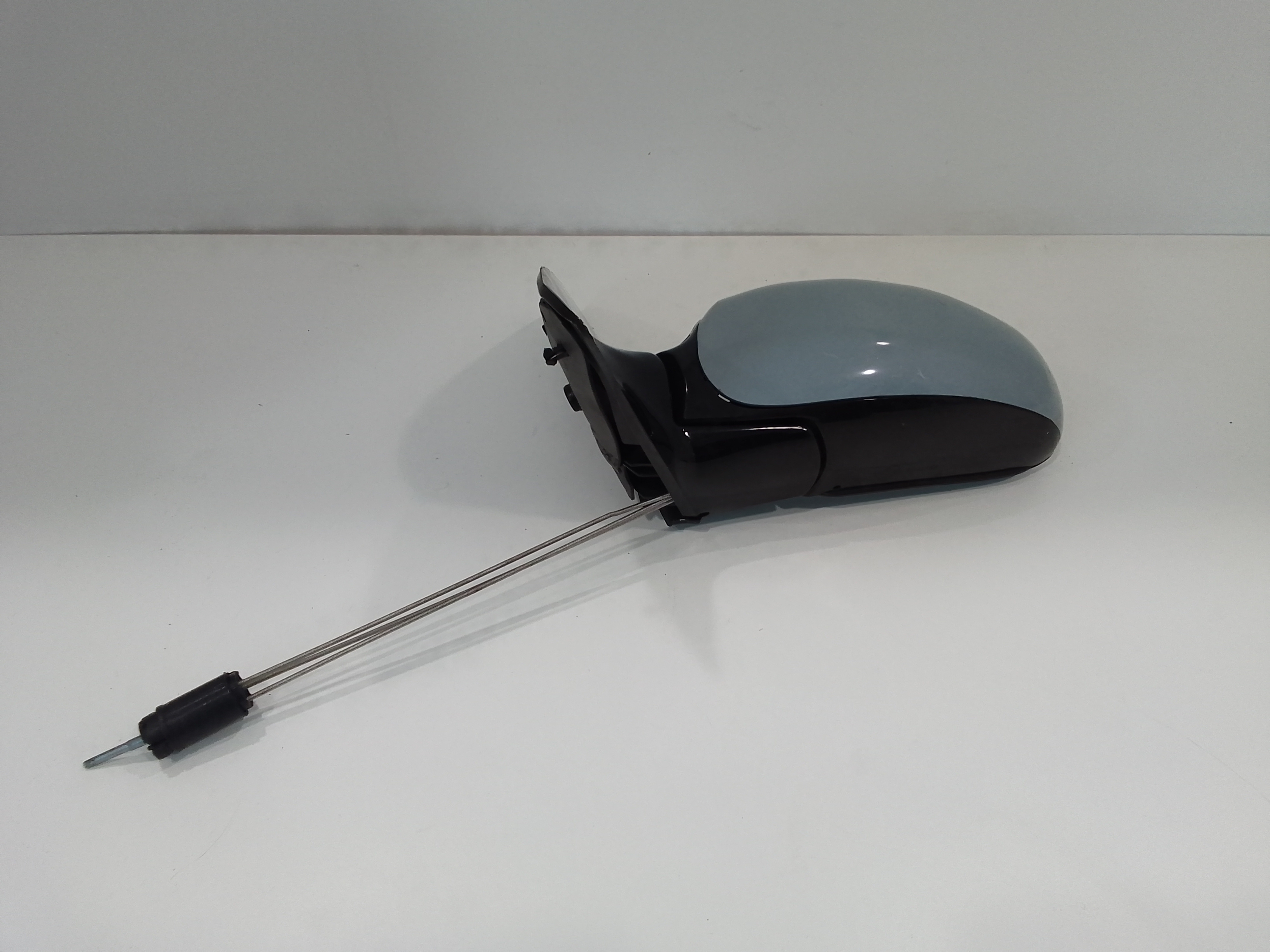 Specchietto Retrovisore Sinistro per Ford Focus Berlina 2 Serie (2001 - 2004)