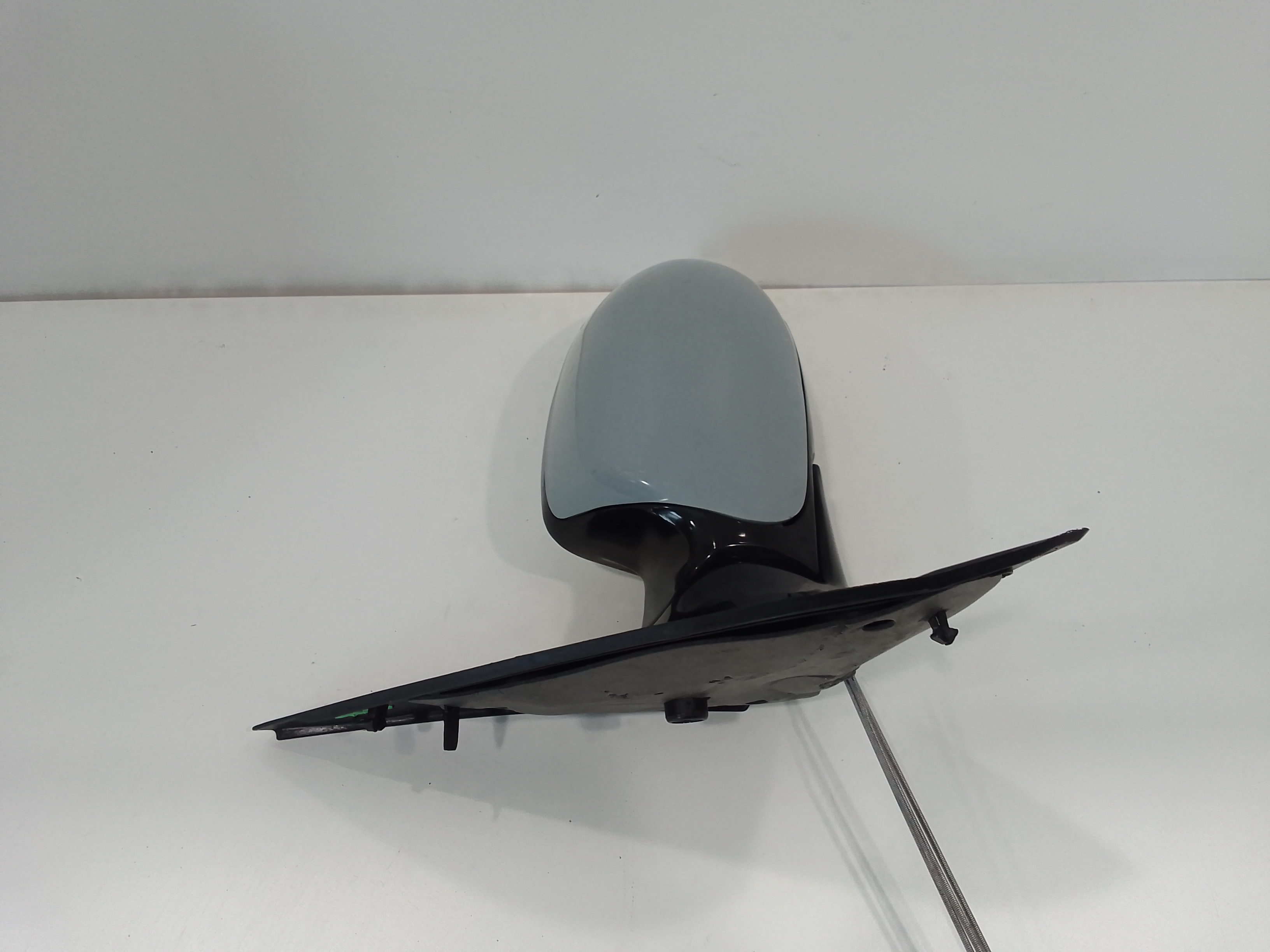 Specchietto Retrovisore Sinistro per Ford Focus Berlina 2 Serie (2001 - 2004)