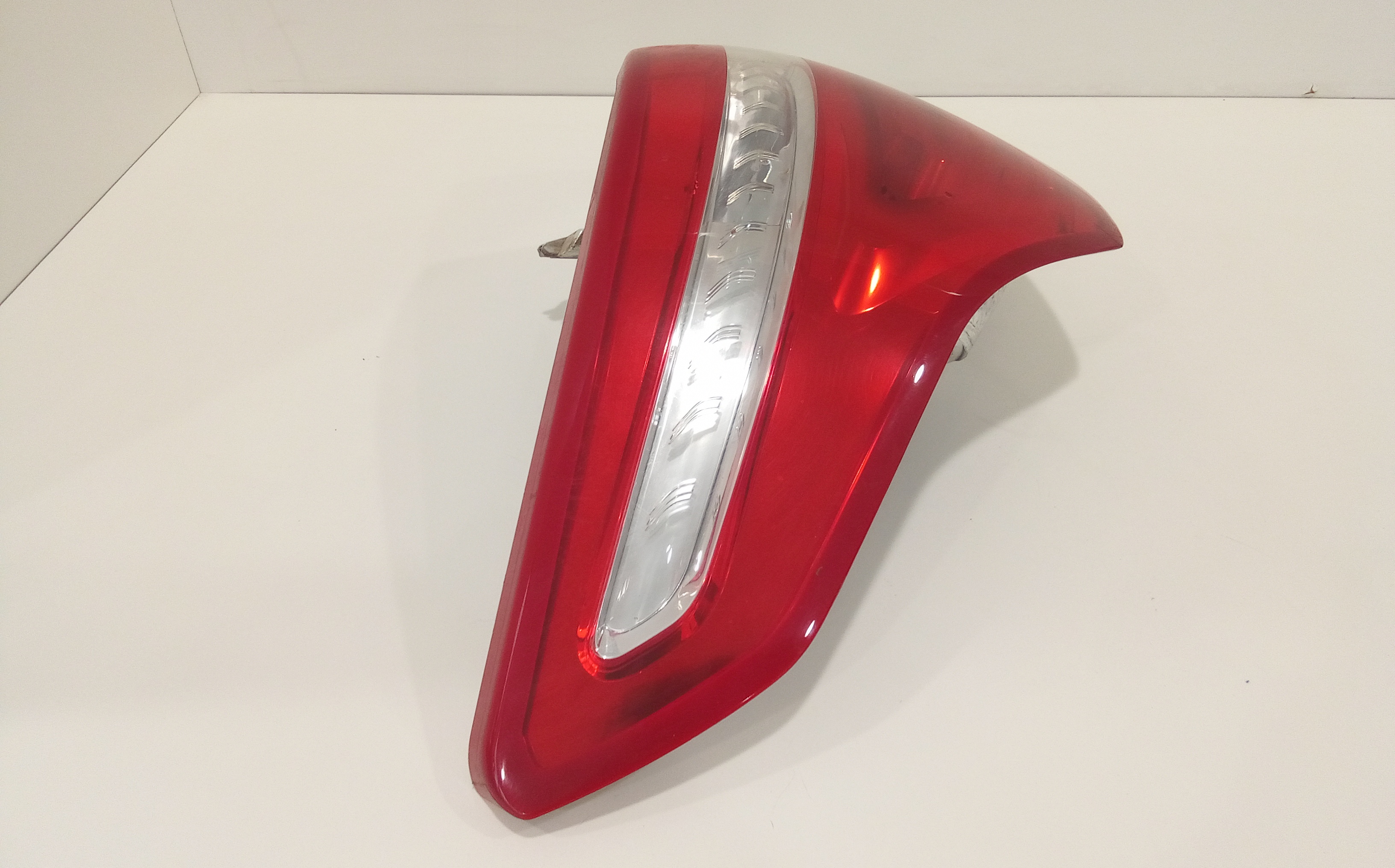 Stop fanale Posteriore sinistro lato Guida per Citroen C4 Picasso (06>13) Mk1 (2006 - 2013)