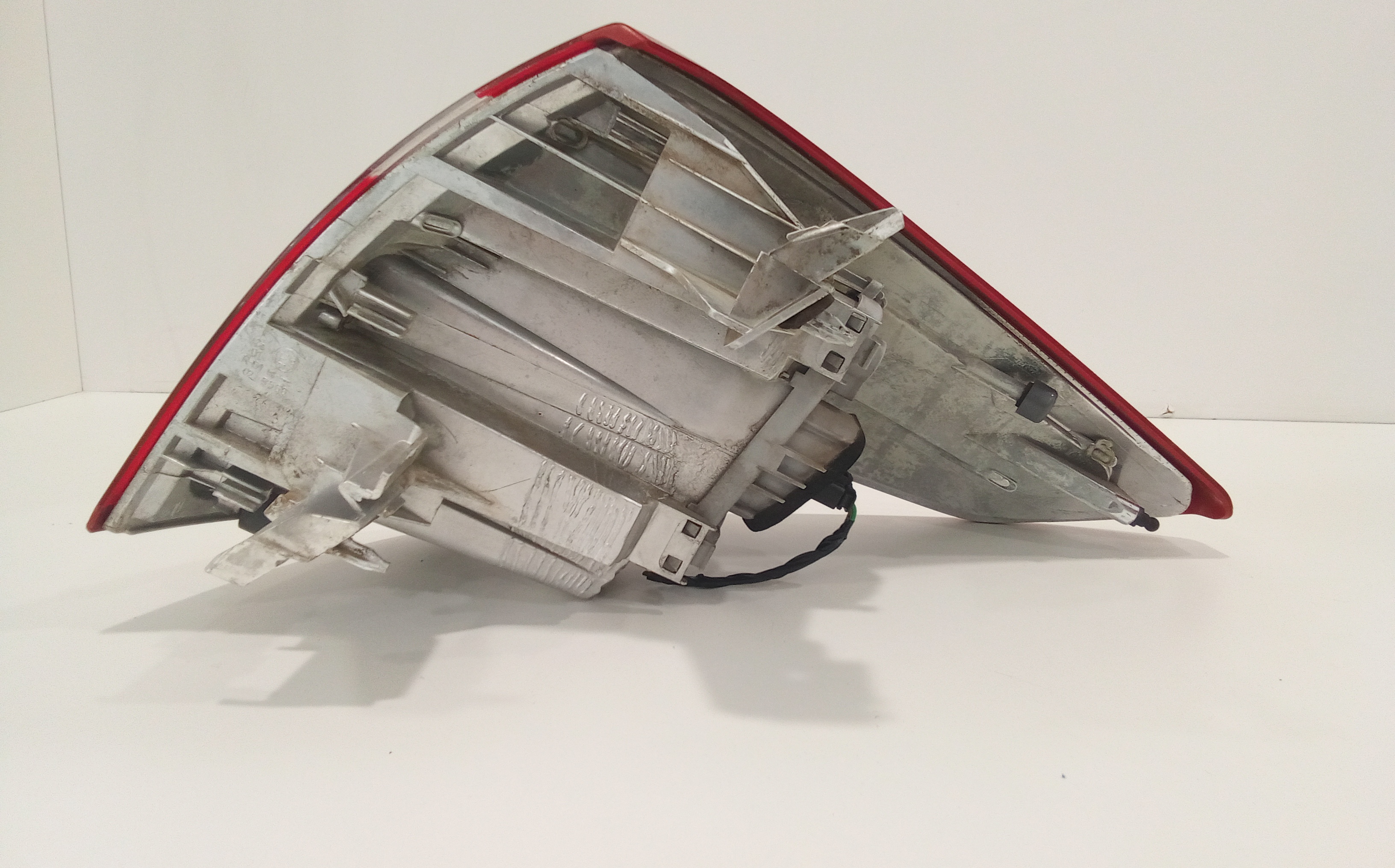 Stop fanale Posteriore sinistro lato Guida per Citroen C4 Picasso (06>13) Mk1 (2006 - 2013)