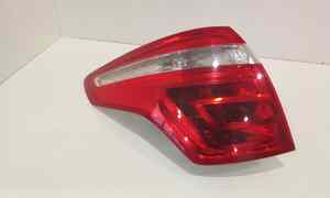 Stop fanale Posteriore sinistro lato Guida per Citroen C4 Picasso (06>13) Mk1 (2006 - 2013)