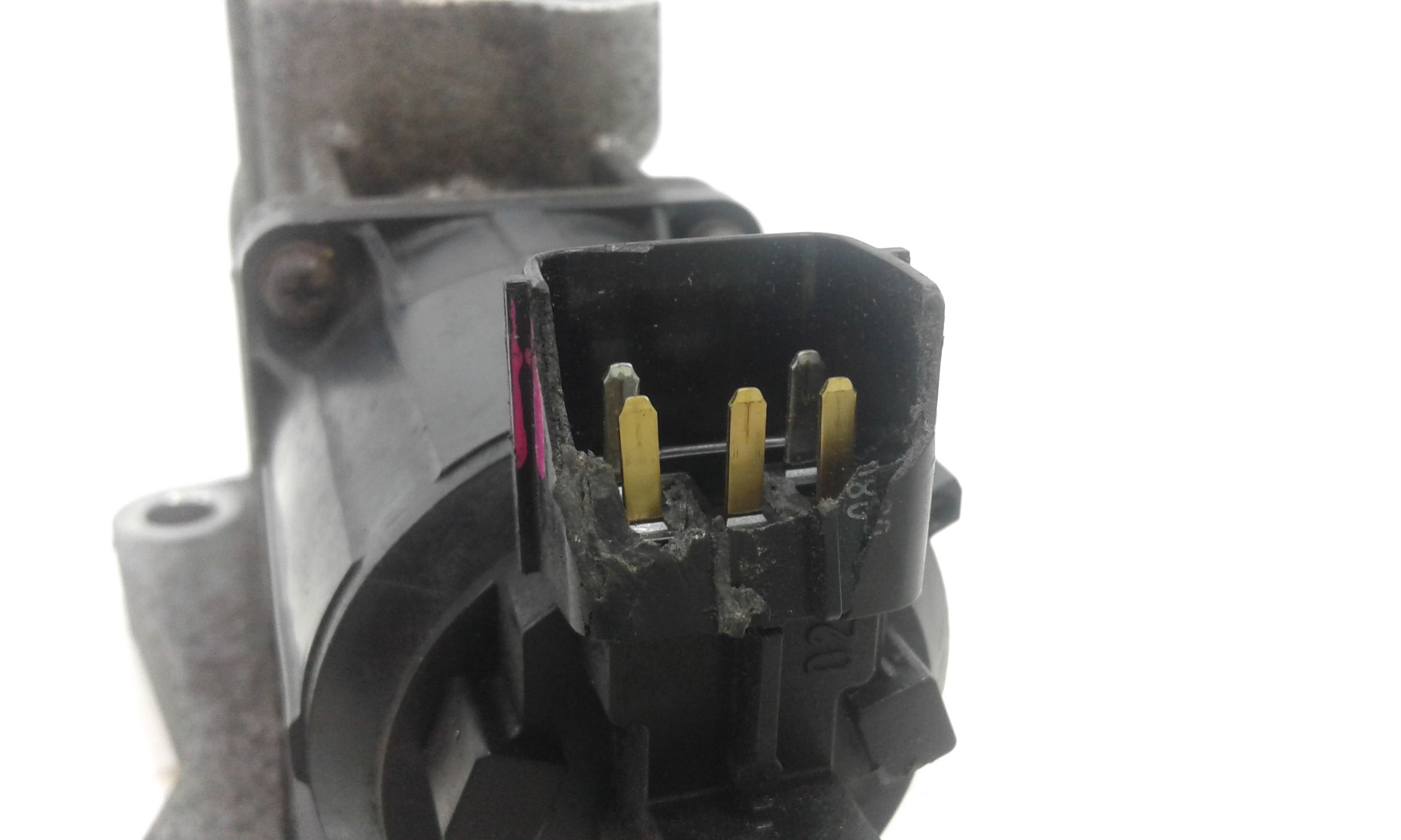 Valvola EGR MAZDA CX-7 2 Serie