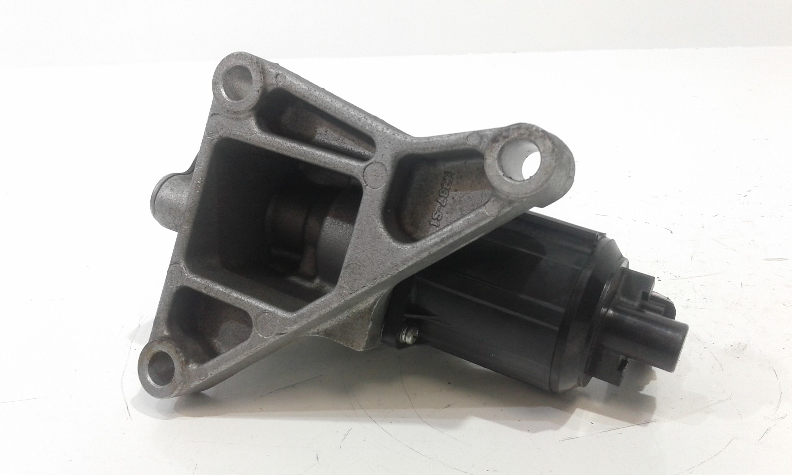 Valvola EGR MAZDA CX-7 2 Serie