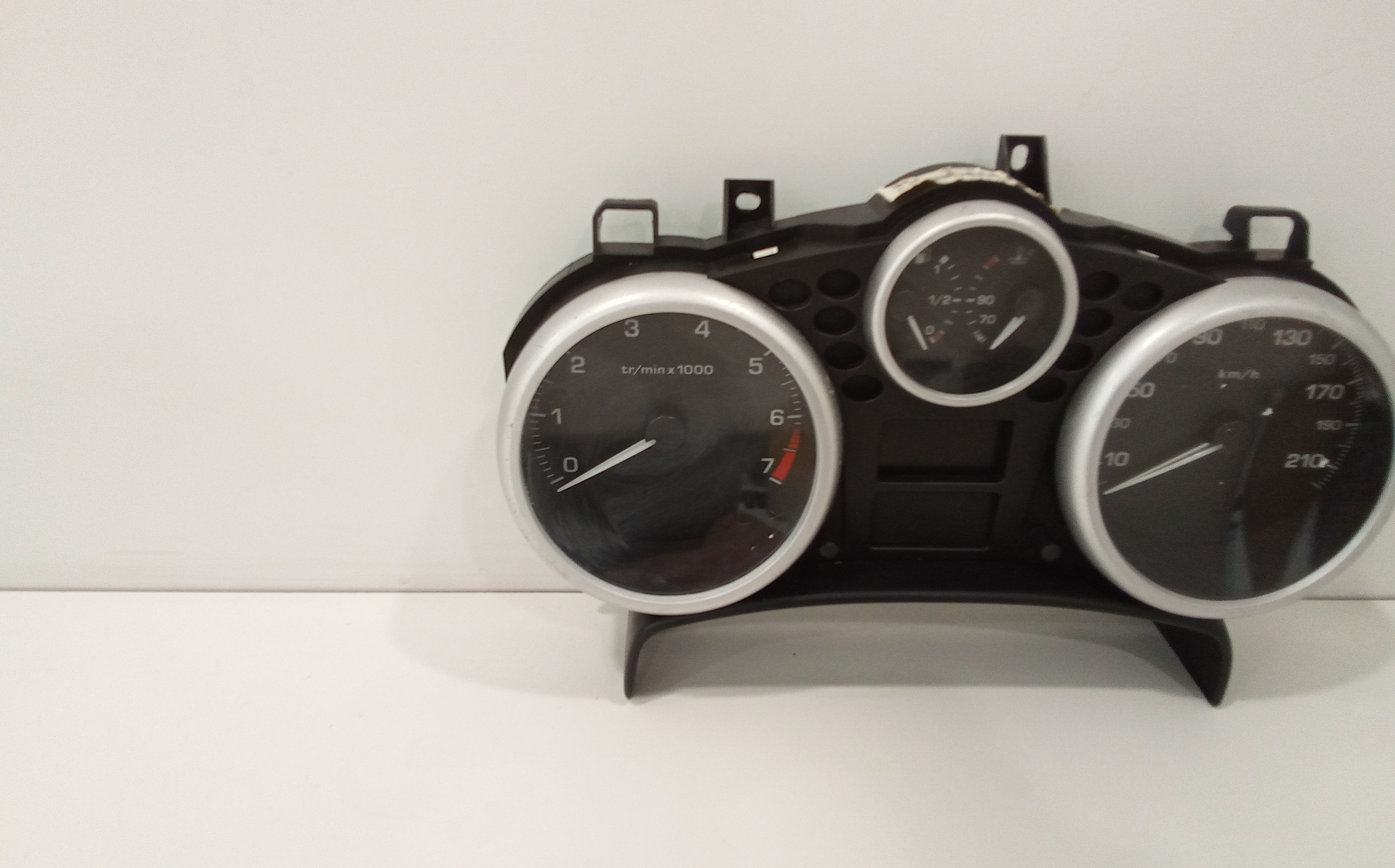 Quadro Strumenti per Peugeot 207 2 Serie (2009 - In produzione)