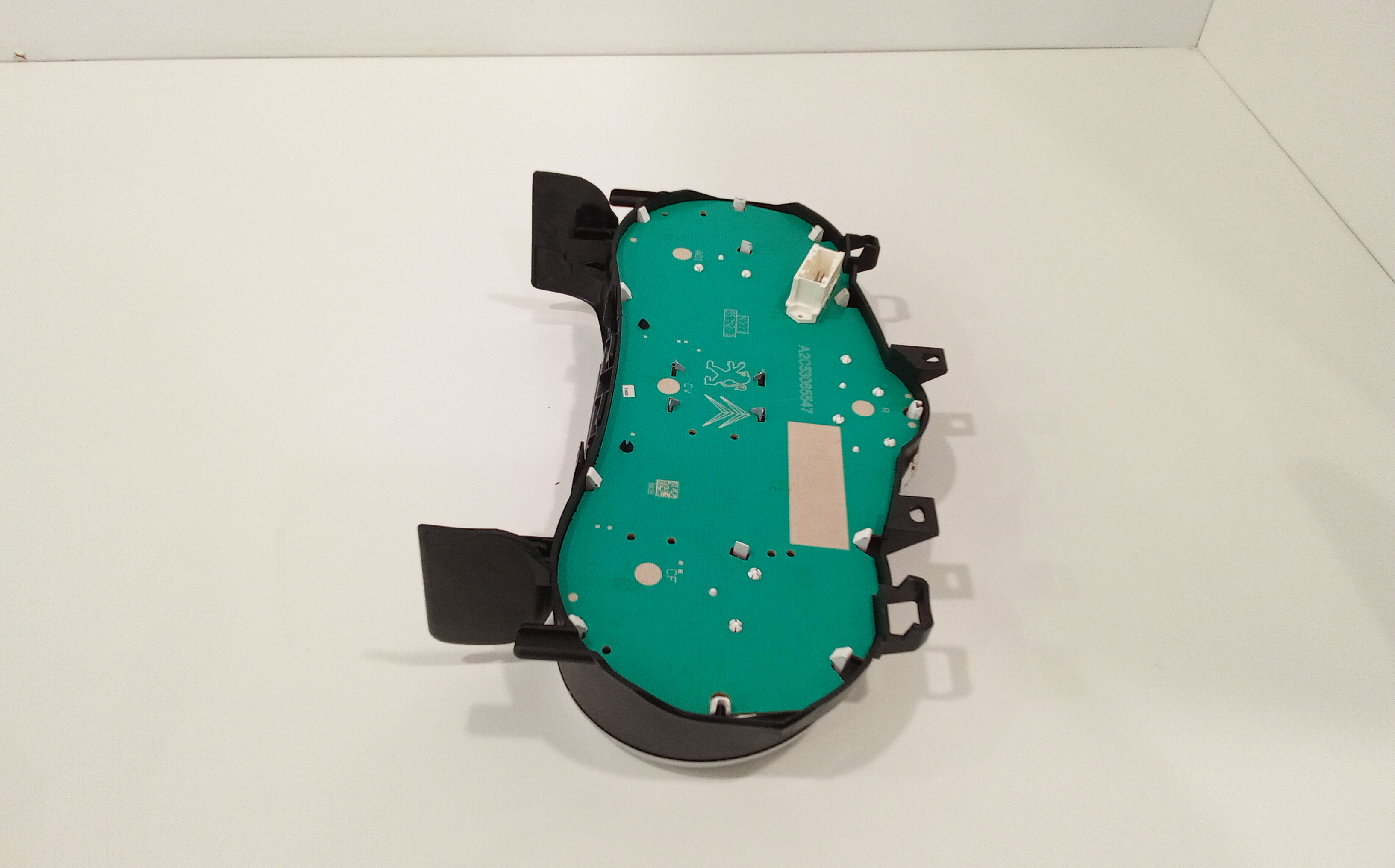 Quadro Strumenti per Peugeot 207 2 Serie (2009 - In produzione)