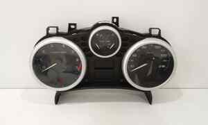 Quadro Strumenti per Peugeot 207 2 Serie (2009 - In produzione)