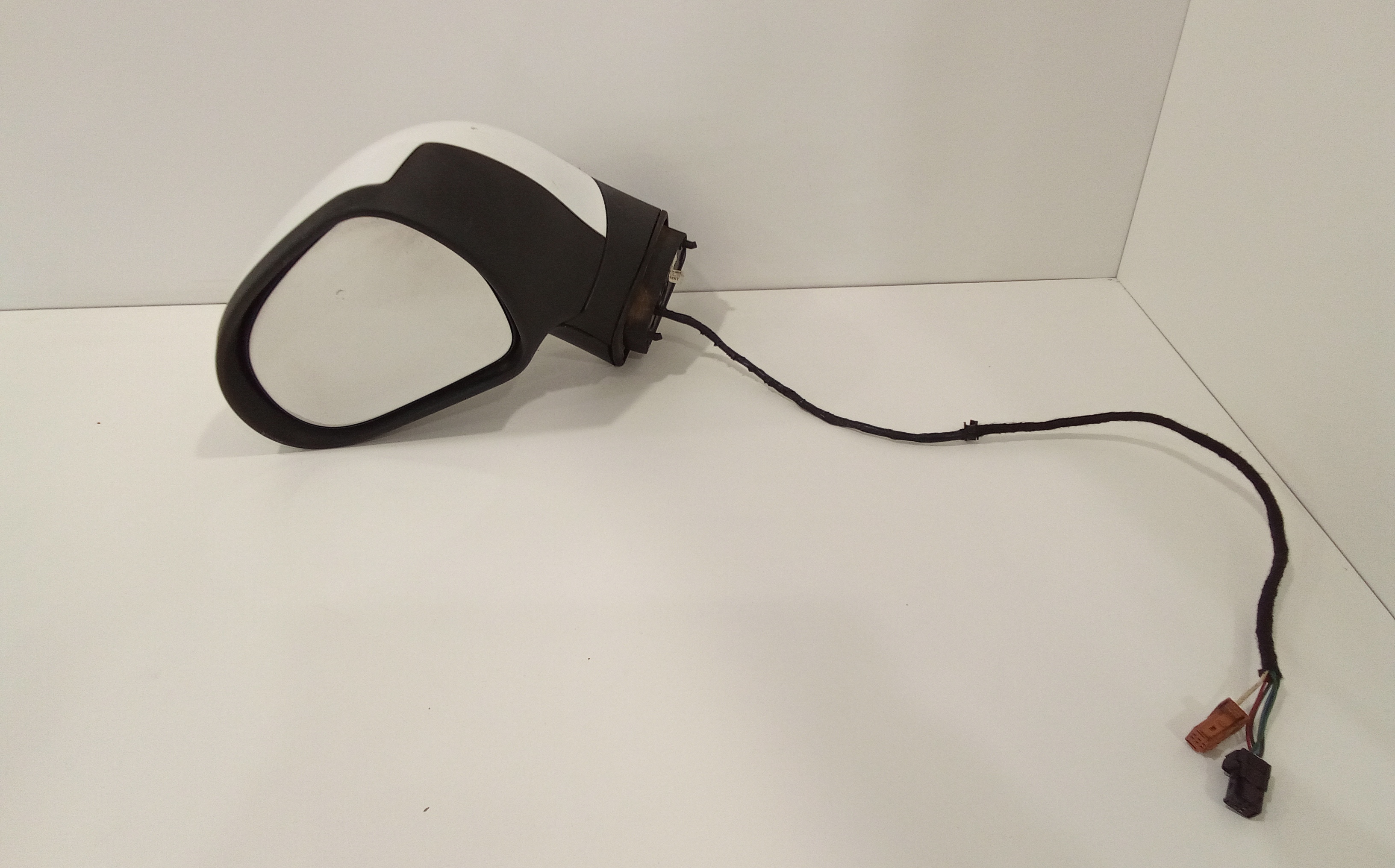 Specchietto Retrovisore Sinistro per Peugeot 207 2 Serie (2009 - In produzione)