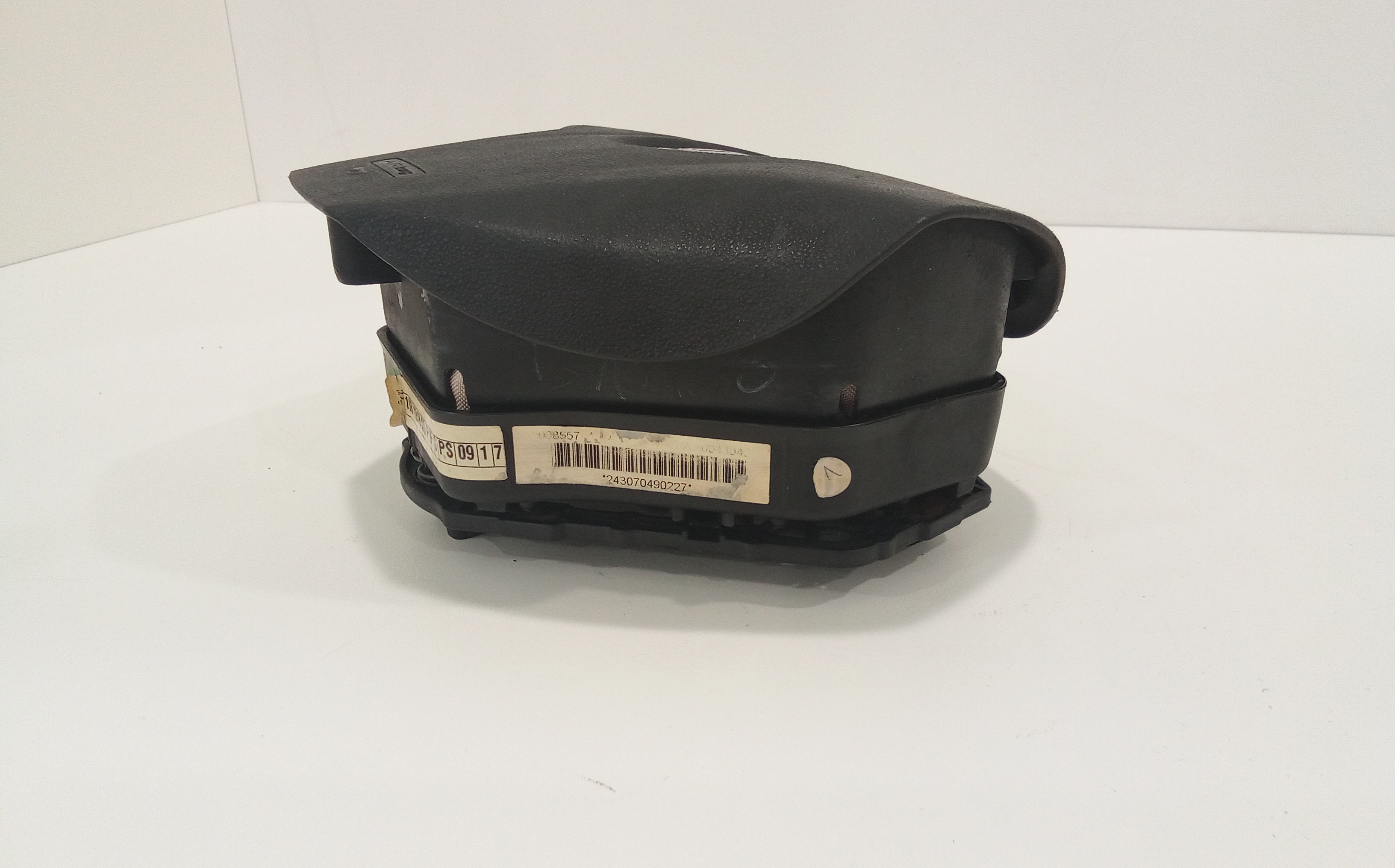 Airbag Volante per Fiat Bravo 2 Serie (2007 - 2010)