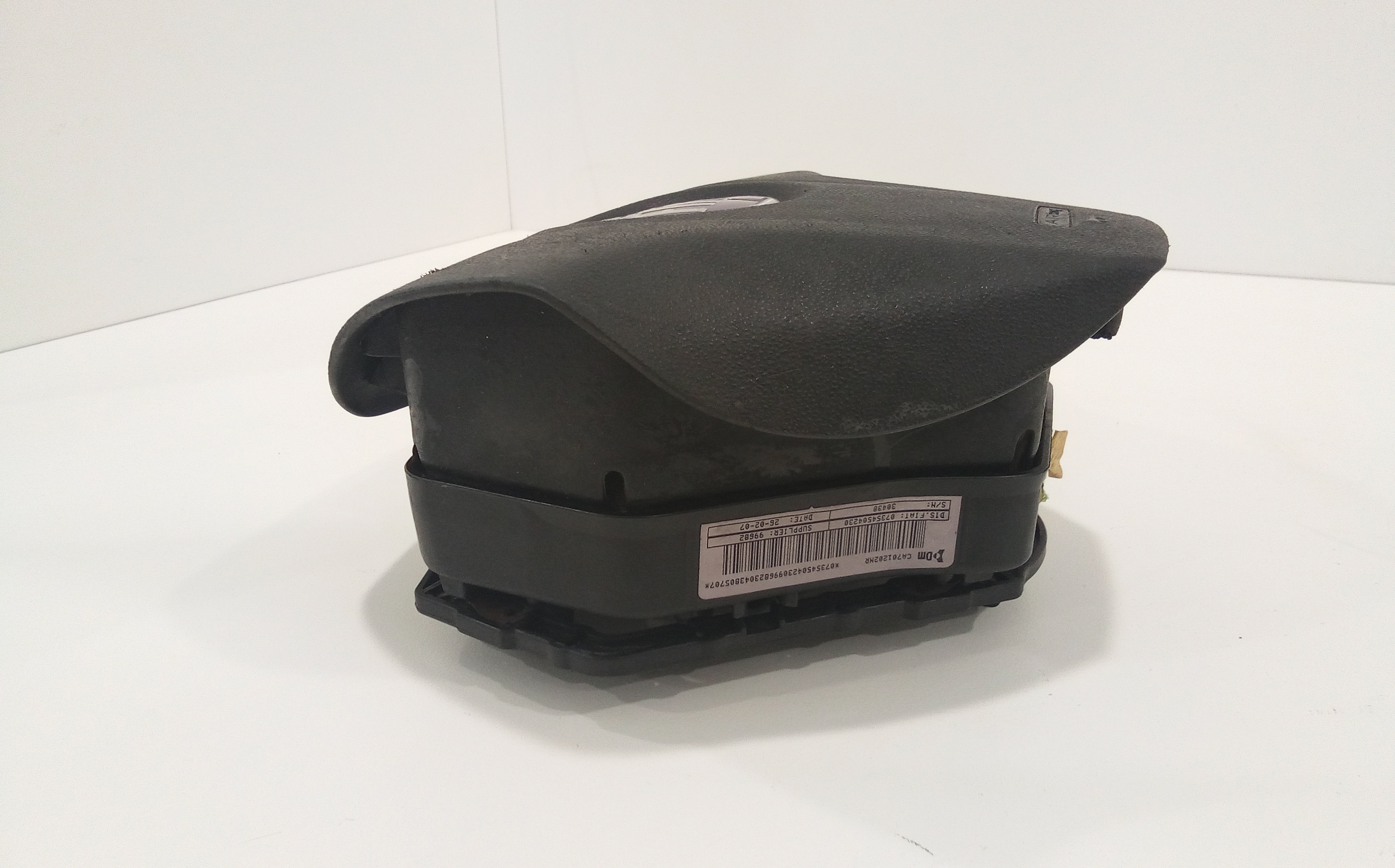 Airbag Volante per Fiat Bravo 2 Serie (2007 - 2010)