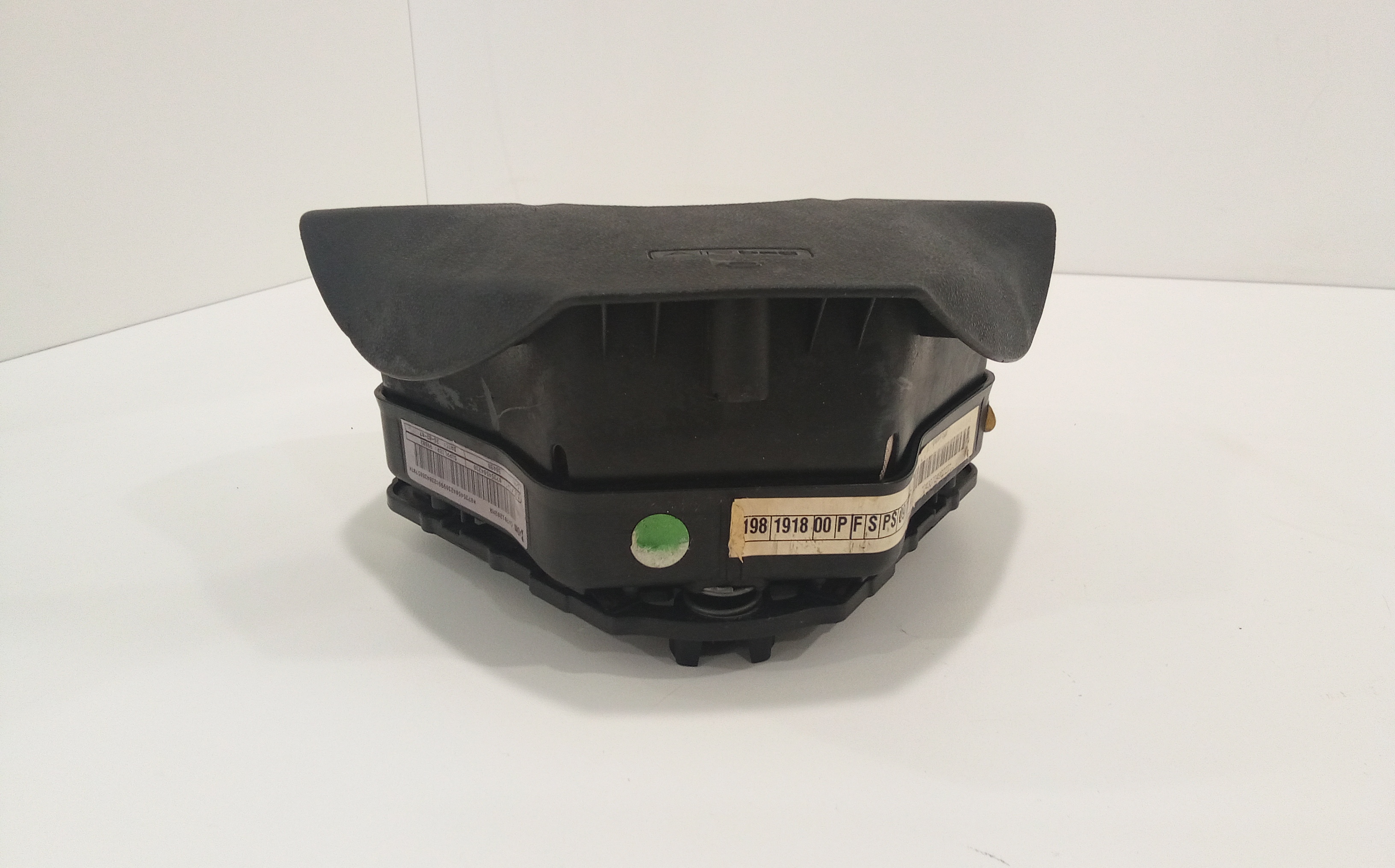 Airbag Volante per Fiat Bravo 2 Serie (2007 - 2010)