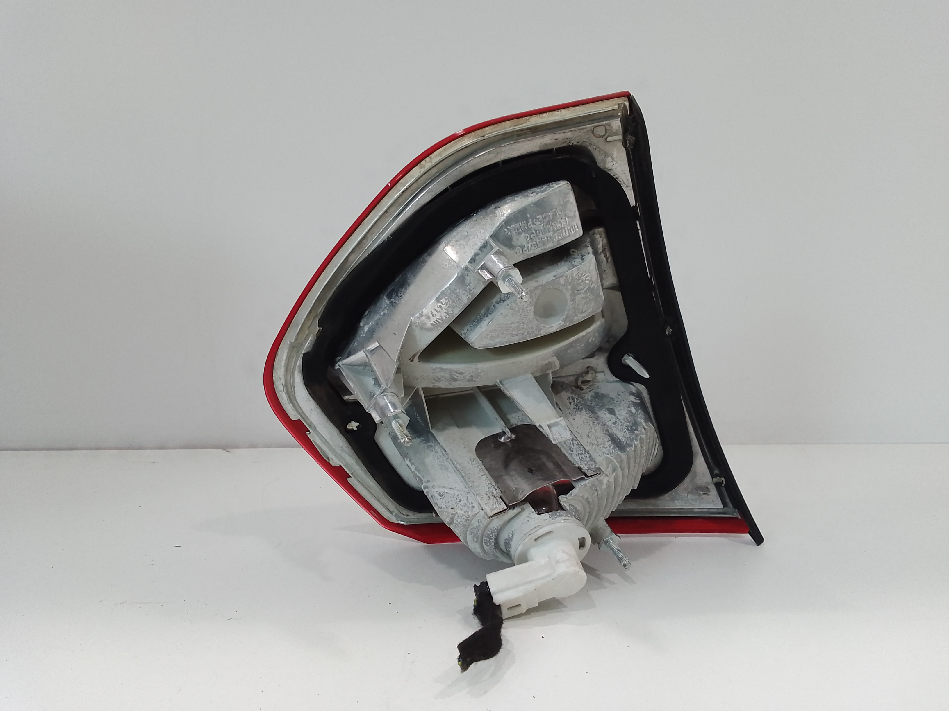 Stop fanale posteriore Destro Passeggero per Citroen C4 Grand Picasso (06>13) (2006 - 2013)