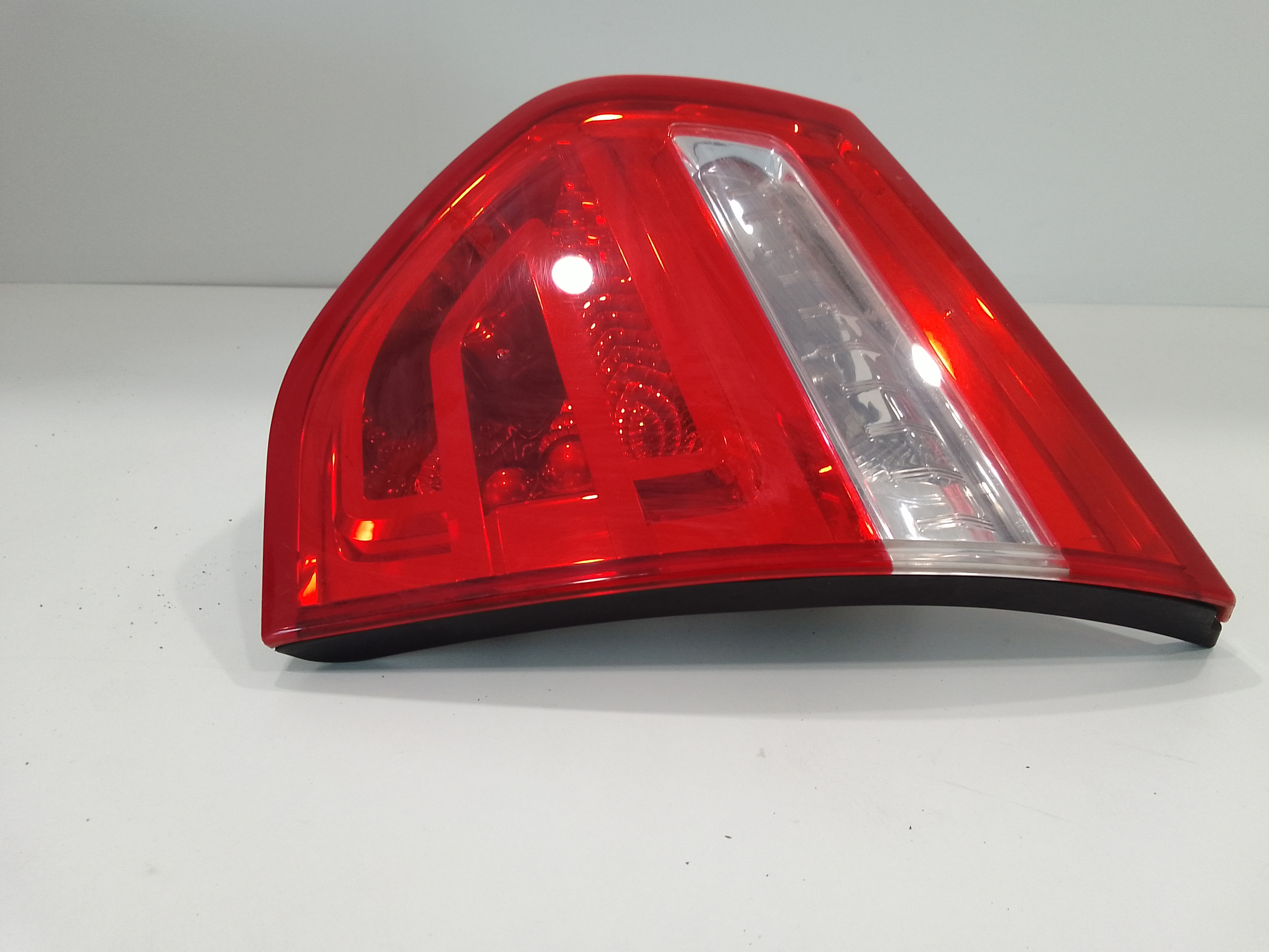 Stop fanale posteriore Destro Passeggero per Citroen C4 Grand Picasso (06>13) (2006 - 2013)