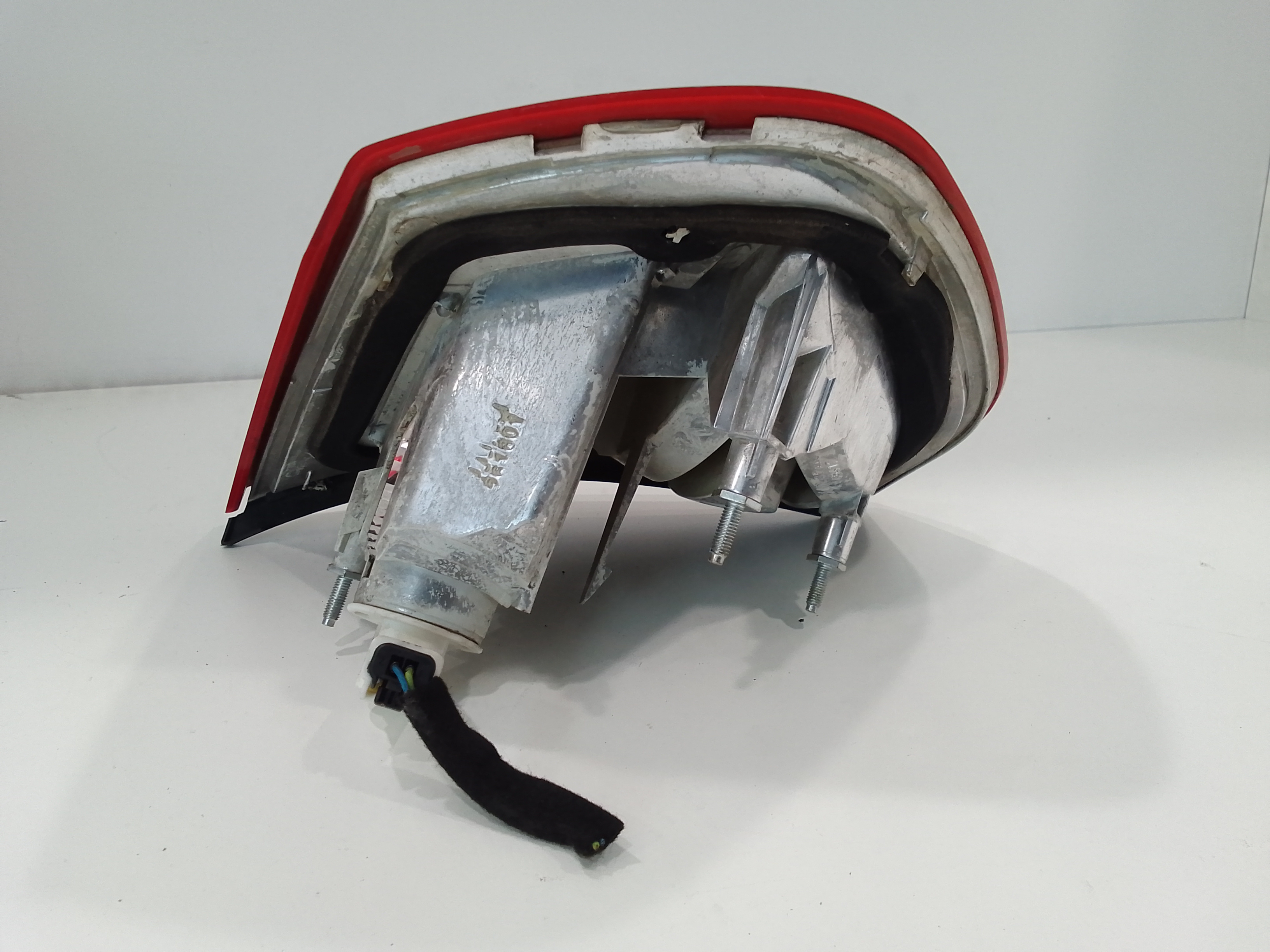 Stop fanale posteriore Destro Passeggero per Citroen C4 Grand Picasso (06>13) (2006 - 2013)