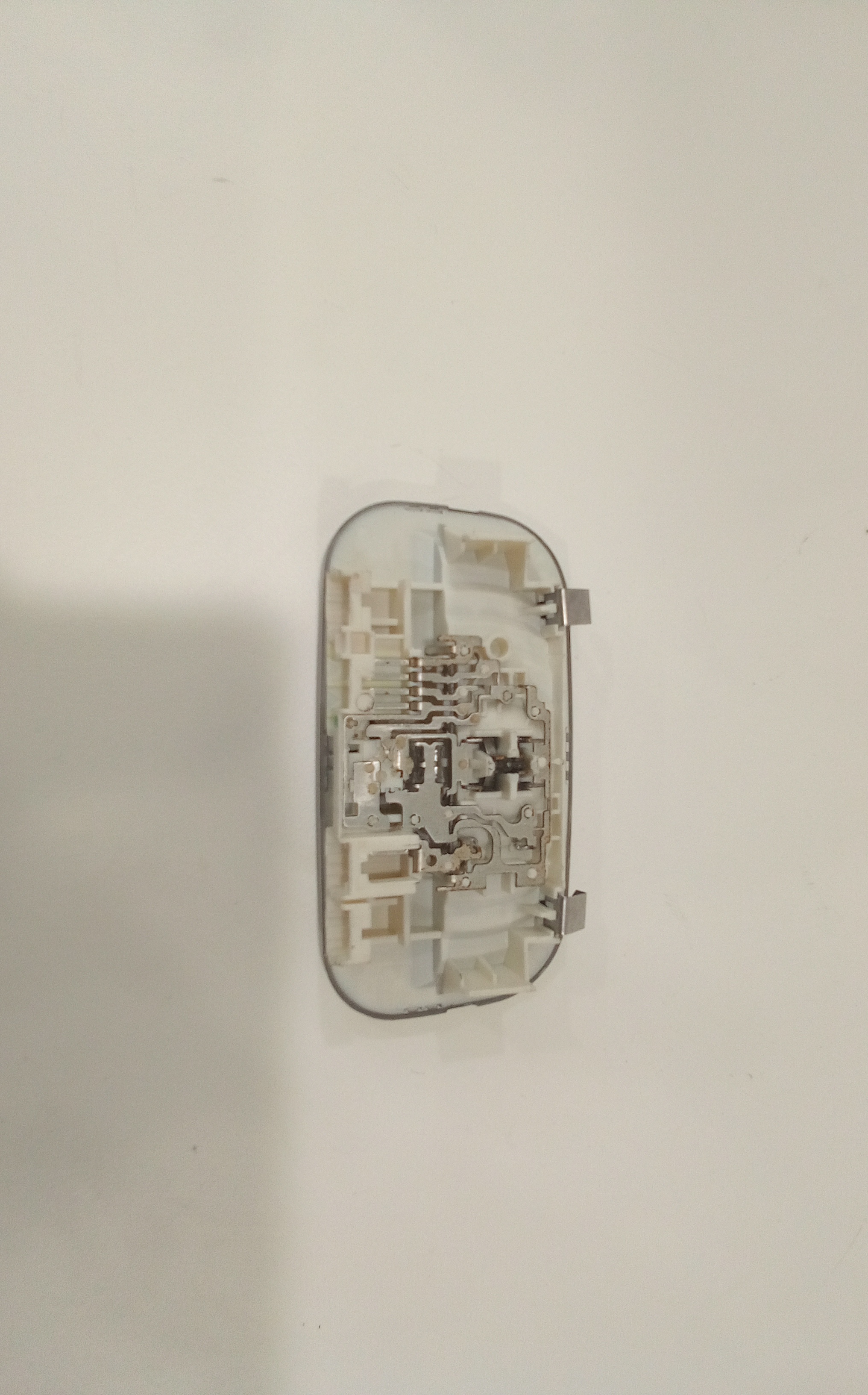 Plafoniera per Citroen C4 Picasso (06>13) Mk1 (2006 - 2013)