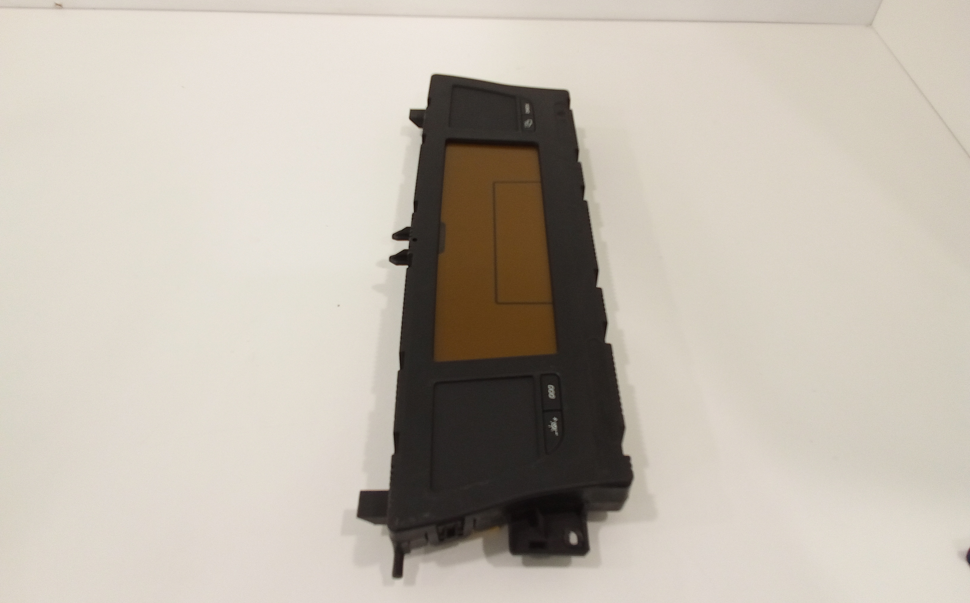 Quadro Strumenti per Citroen C4 Picasso (06>13) Mk1 (2006 - 2013)