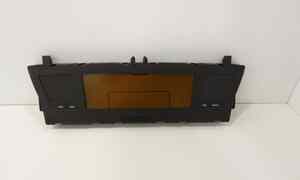 Quadro Strumenti per Citroen C4 Picasso (06>13) Mk1 (2006 - 2013)