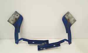 Cerniere cofano anteriore dx e sx per Jaguar E-pace Serie  (17>) (2017 - In produzione)