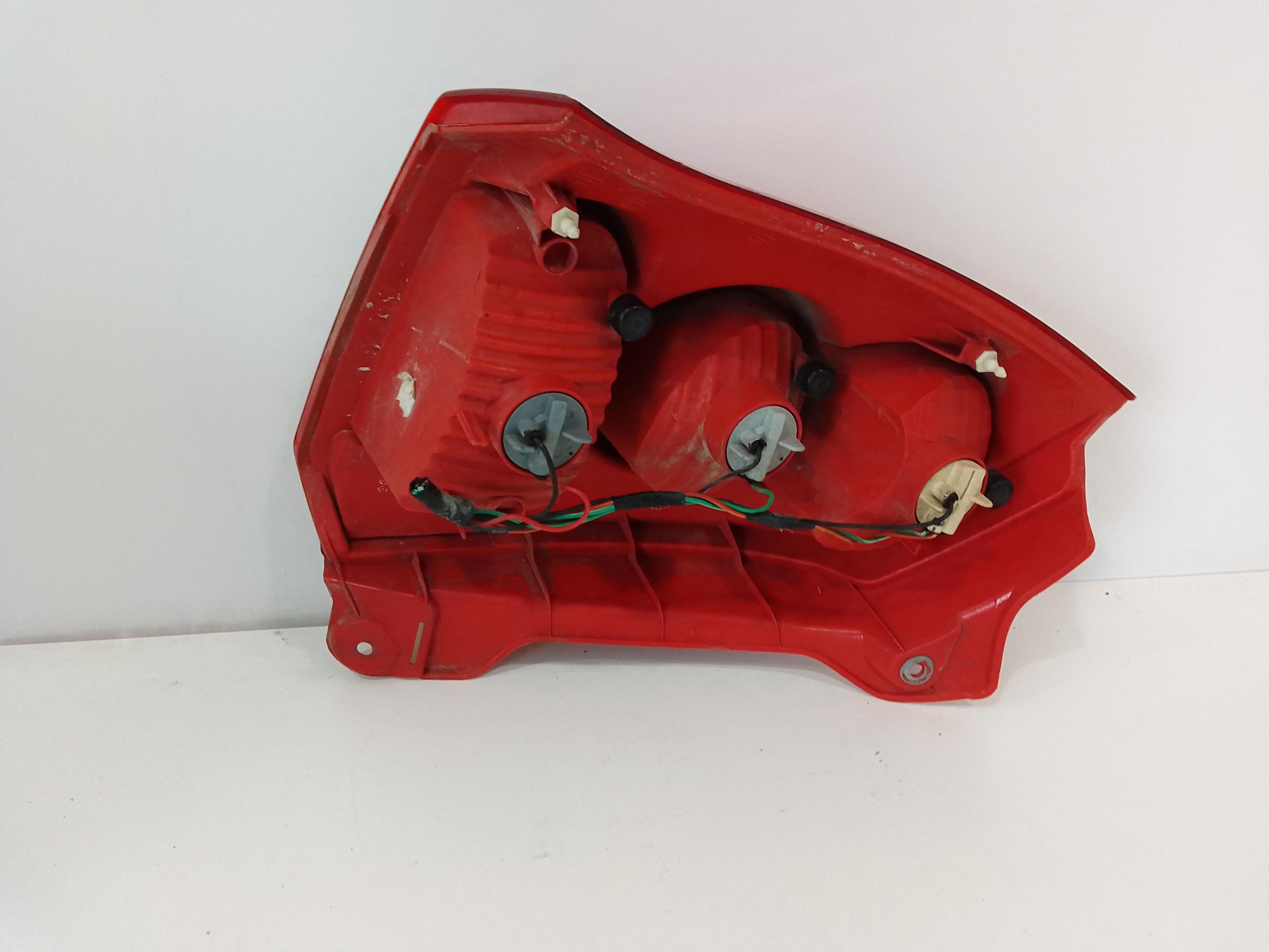 Stop fanale posteriore Destro Passeggero per Nissan Pixo 1 Serie (2009 - 2013)