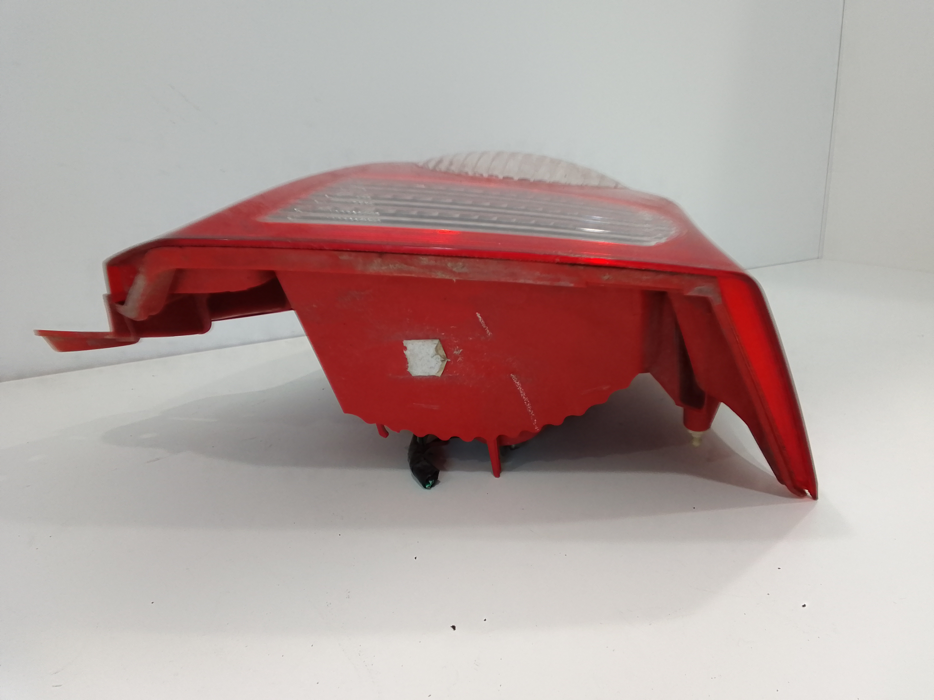 Stop fanale posteriore Destro Passeggero per Nissan Pixo 1 Serie (2009 - 2013)