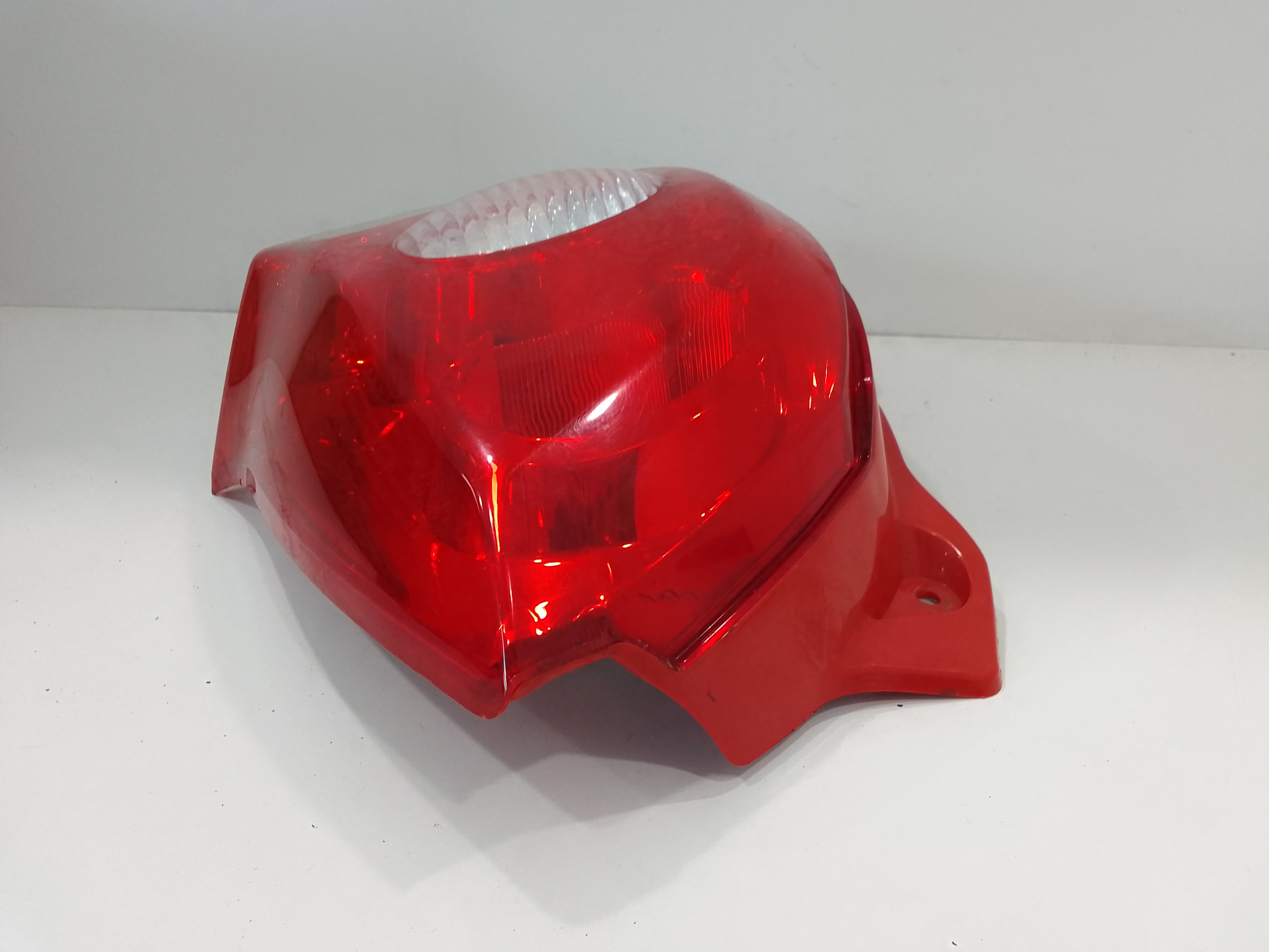 Stop fanale posteriore Destro Passeggero per Nissan Pixo 1 Serie (2009 - 2013)