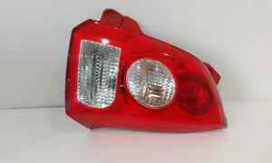 Stop fanale posteriore Destro Passeggero per Nissan Pixo 1 Serie (2009 - 2013)