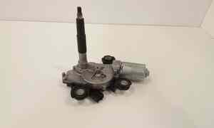 Motorino Tergicristallo Posteriore per Citroen C4 Picasso (06>13) Mk1 (2006 - 2013)