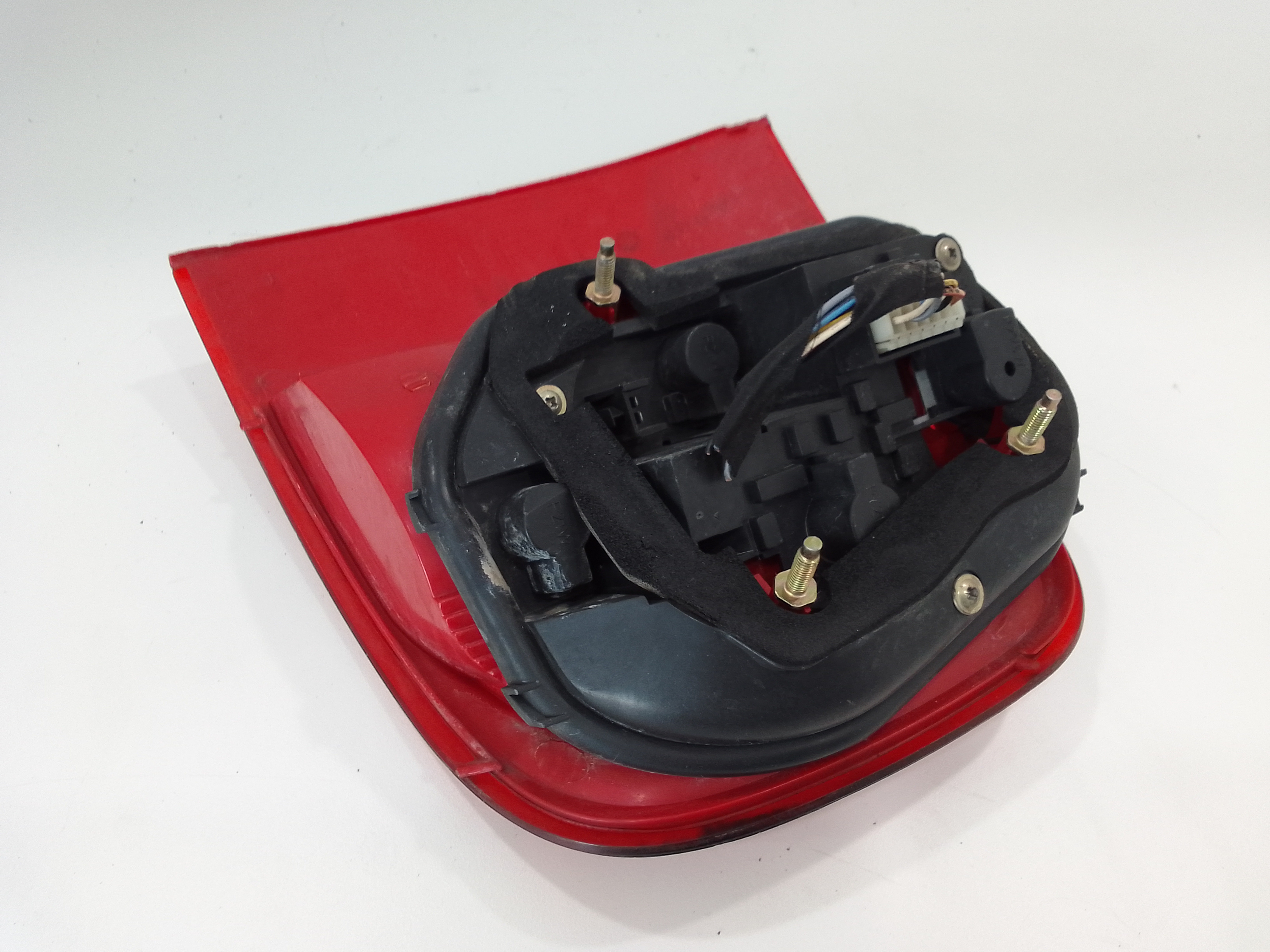 Stop fanale Posteriore sinistro lato Guida per Fiat Multipla 2 Serie (2004 - In produzione)