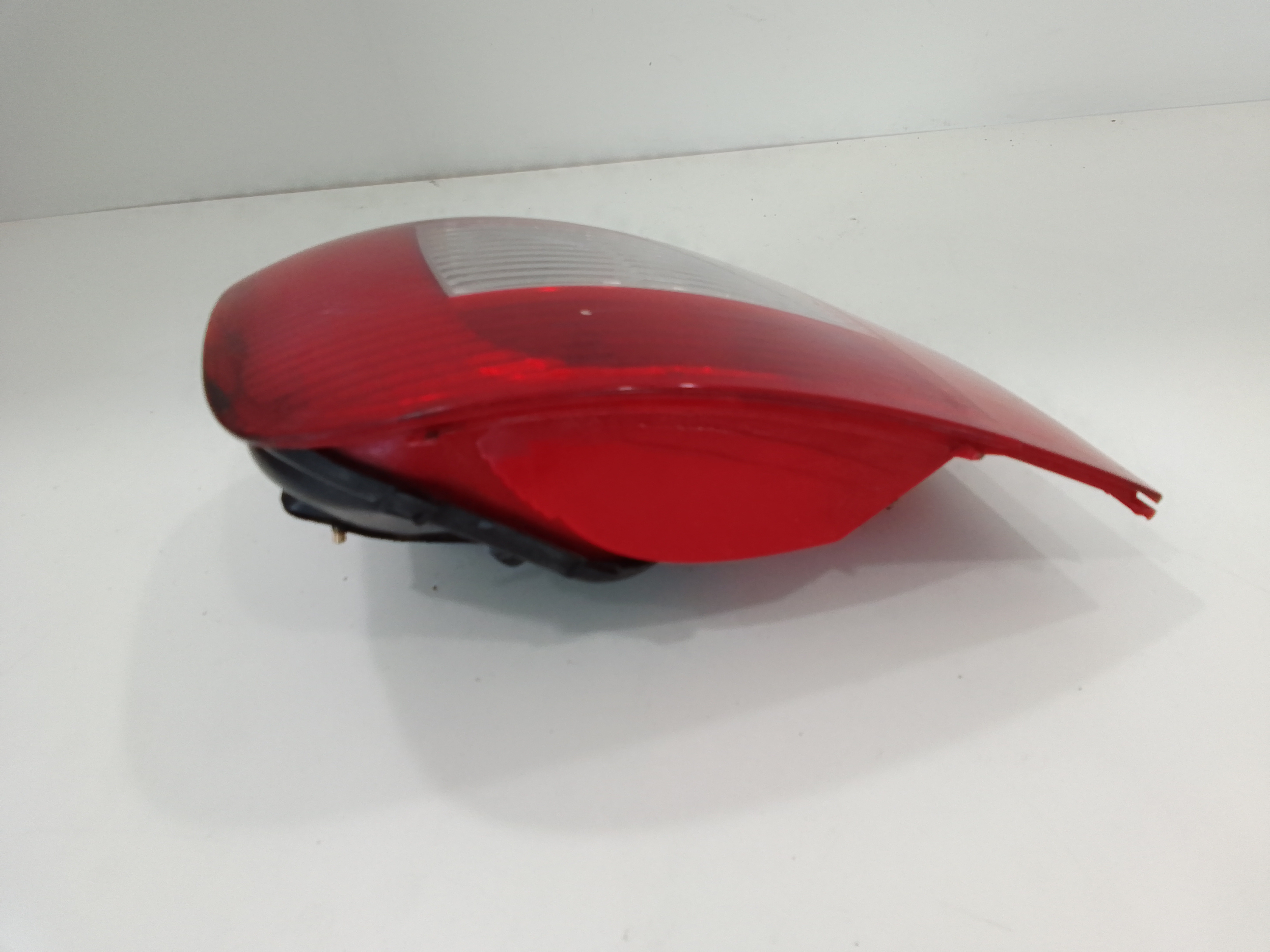 Stop fanale Posteriore sinistro lato Guida per Fiat Multipla 2 Serie (2004 - In produzione)